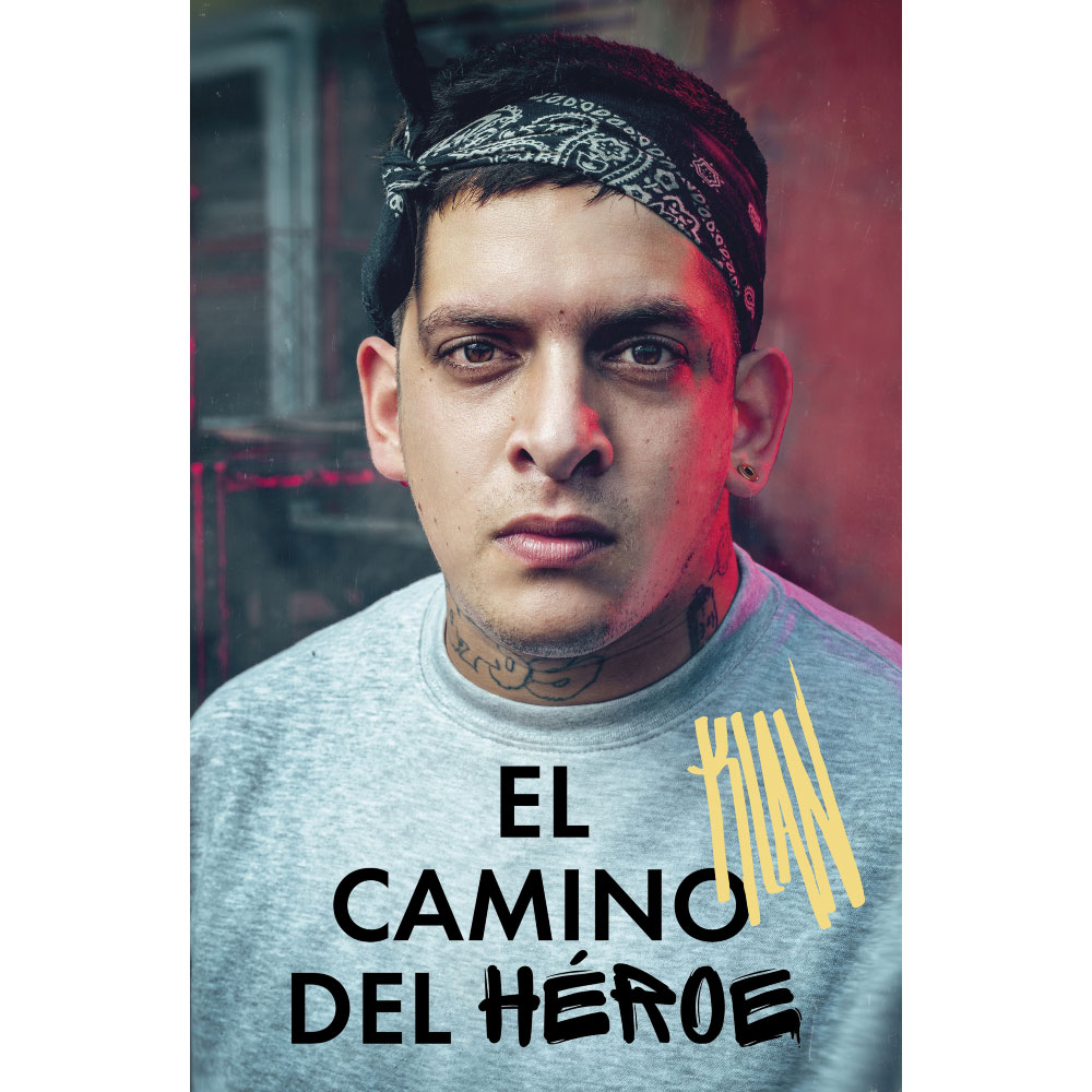 Libro El Camino Del Héroe Autor Klan