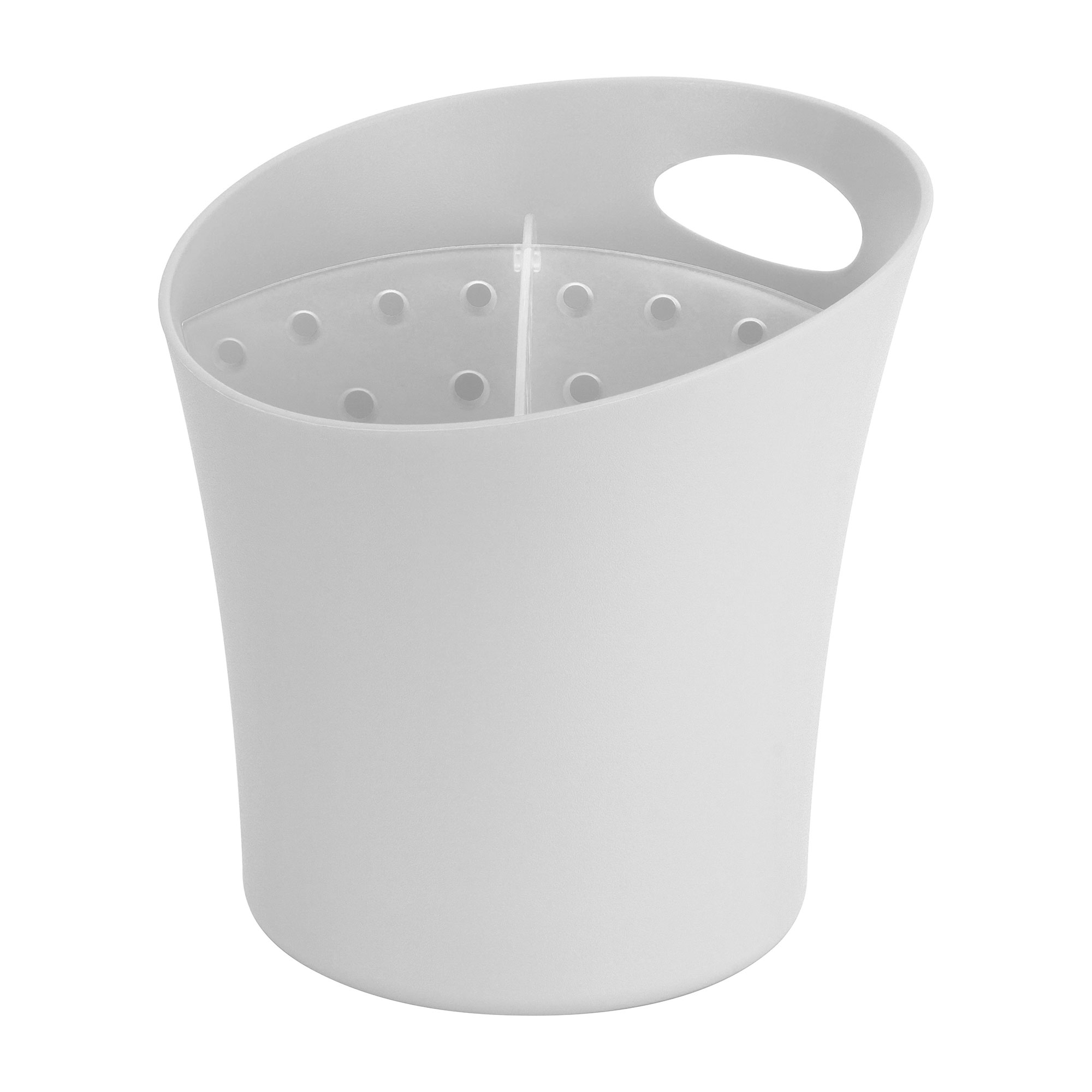 Escurridor de Cubiertos OU Blanco