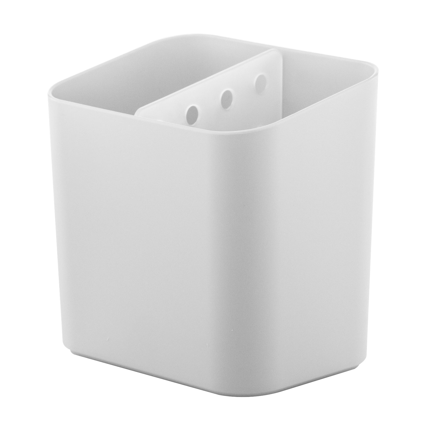 Escurridor de Cubiertos OU Blanco