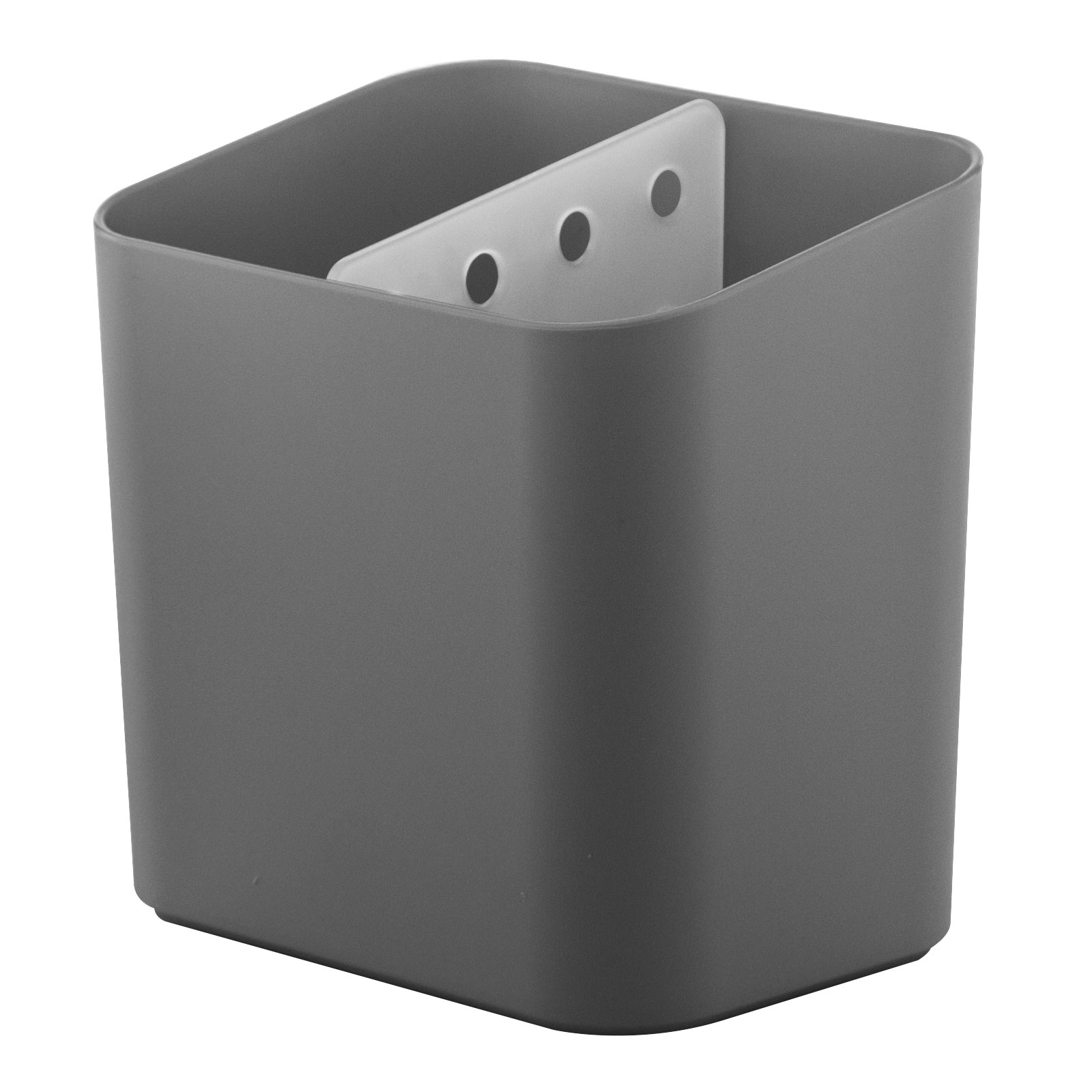 Escurridor de Cubiertos OU Gris