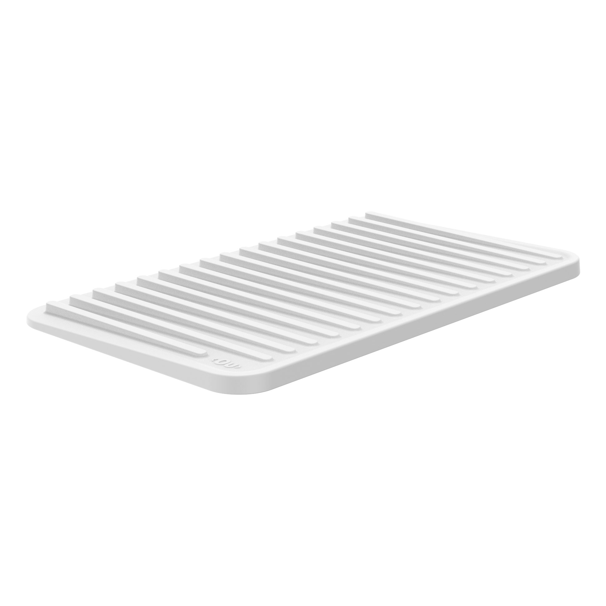 Escurridor de Vasos OU Blanco