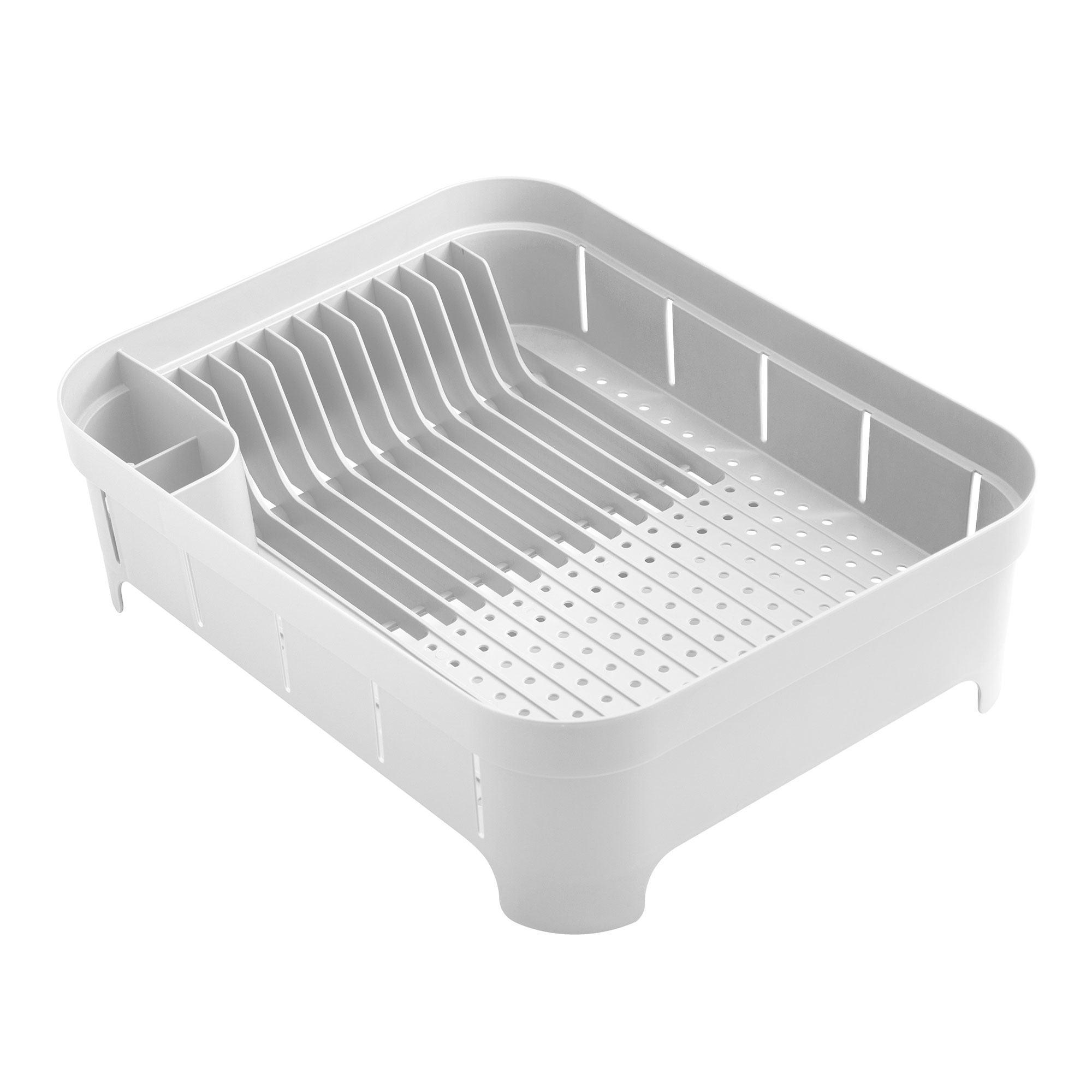 Escurridor Para Platos OU Blanco