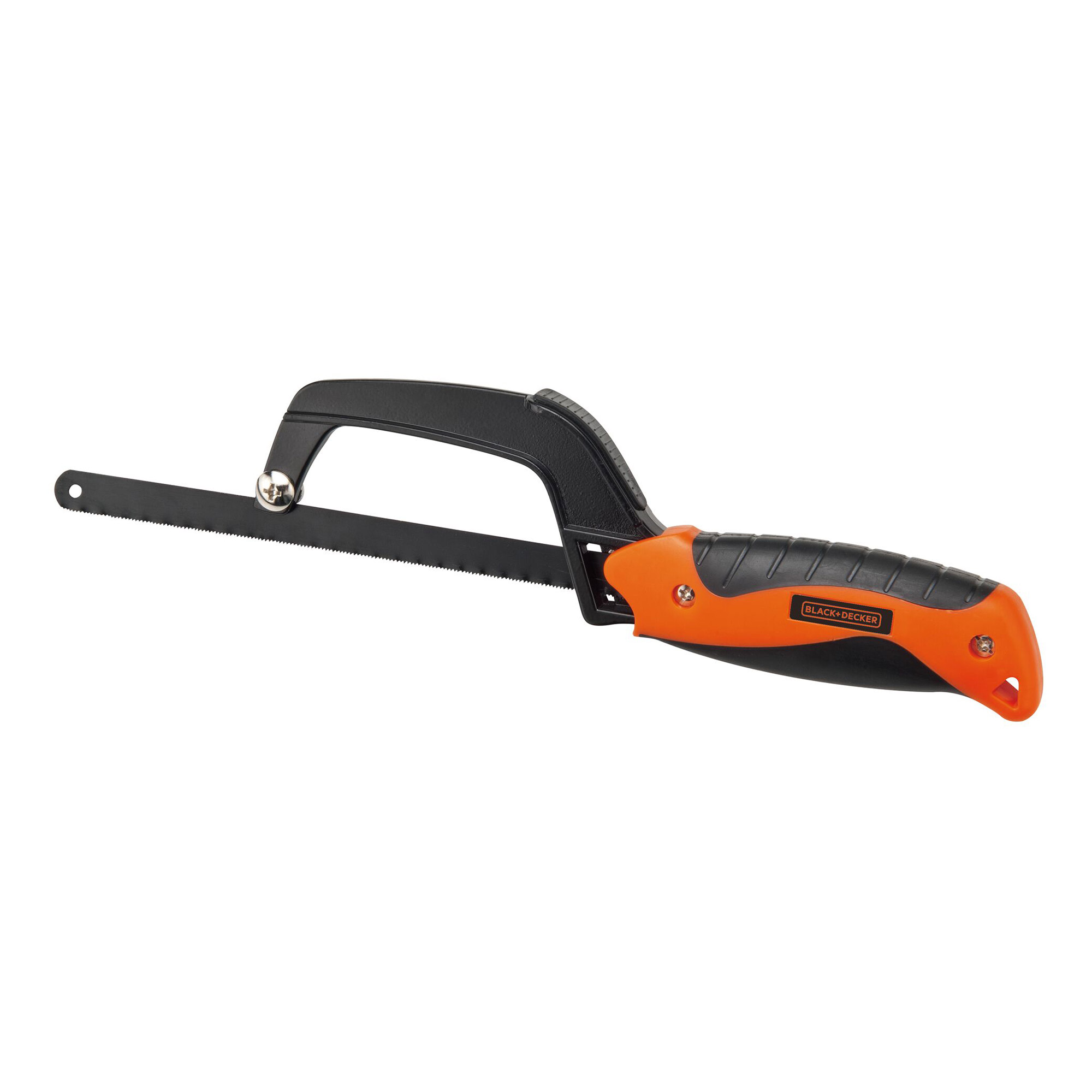 Mini Arco de Sierra Black & Decker