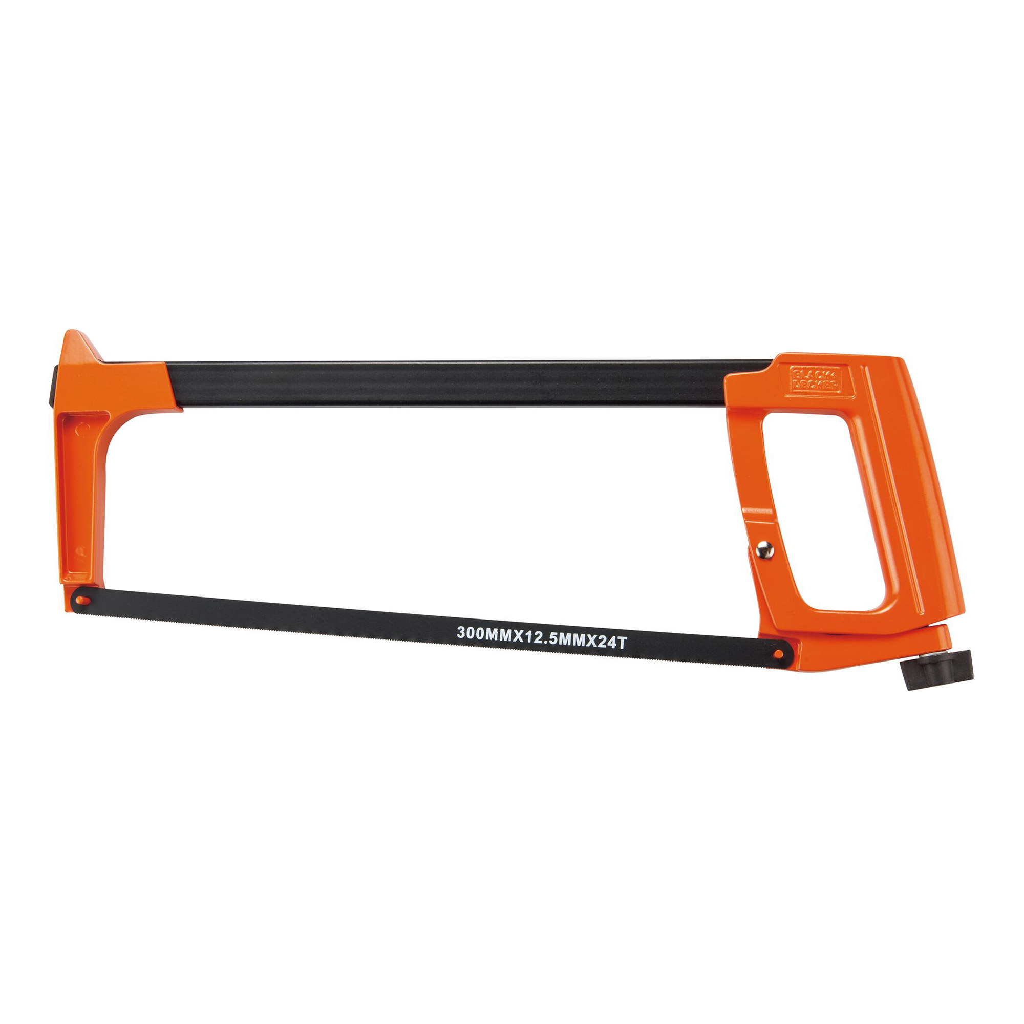 Arco de Sierra Black & Decker 12"