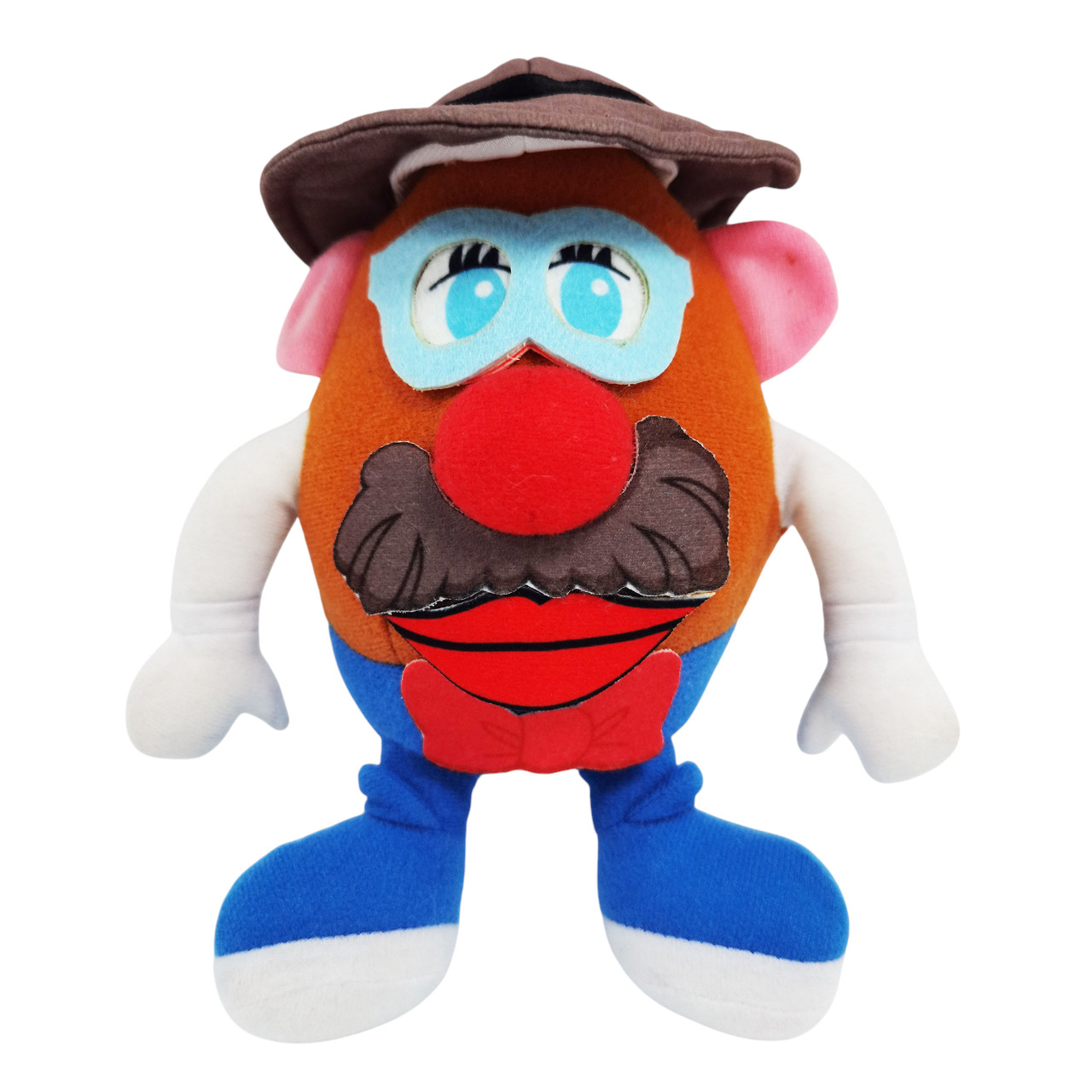 Peluche Ax Toys Cara de papa