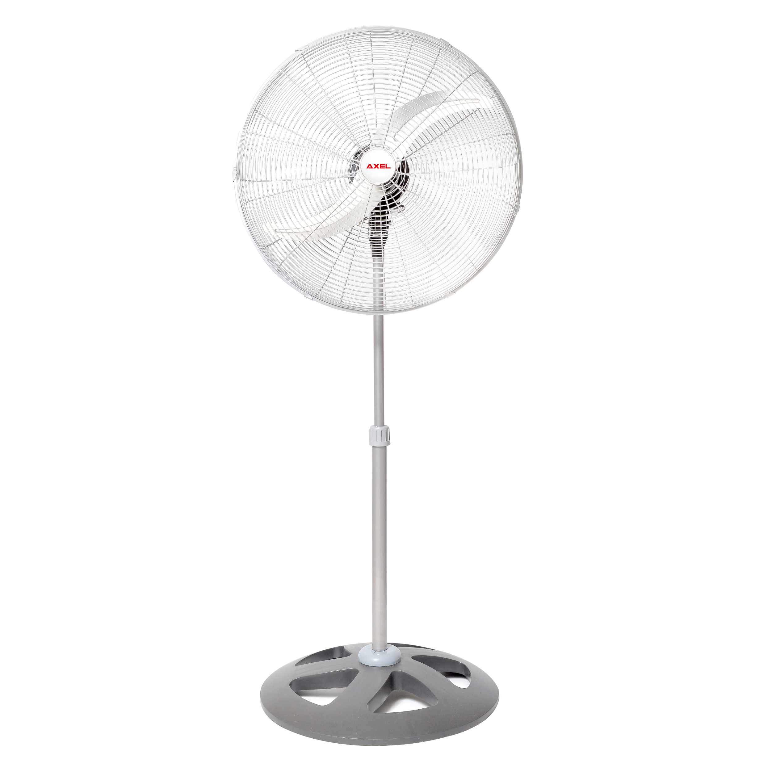 Ventilador de Pie Axel 24" AXPIE24