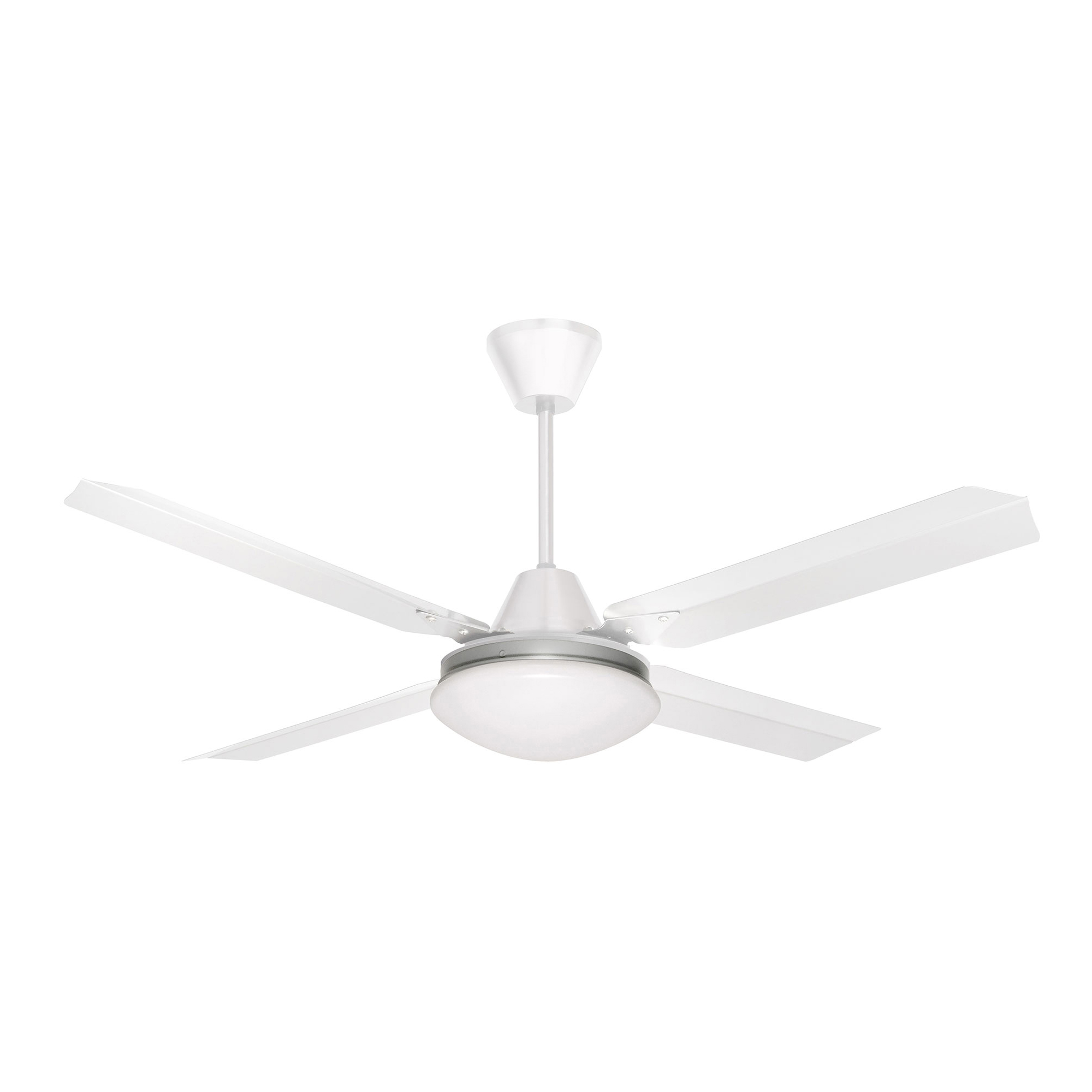 Ventilador de Techo Axel  AX-VTPOTLED