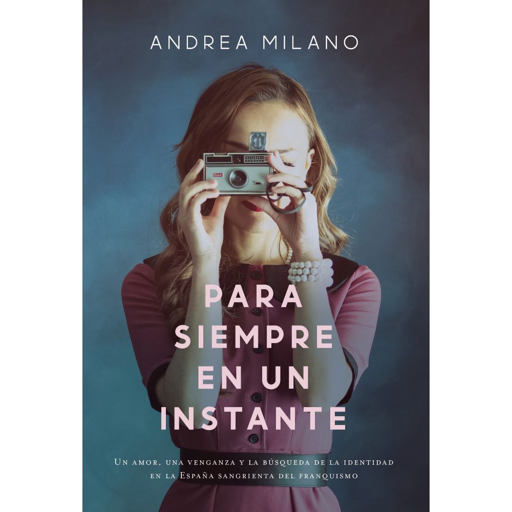 Libro Para Siempre En Un Instante Autor Andrea Milano