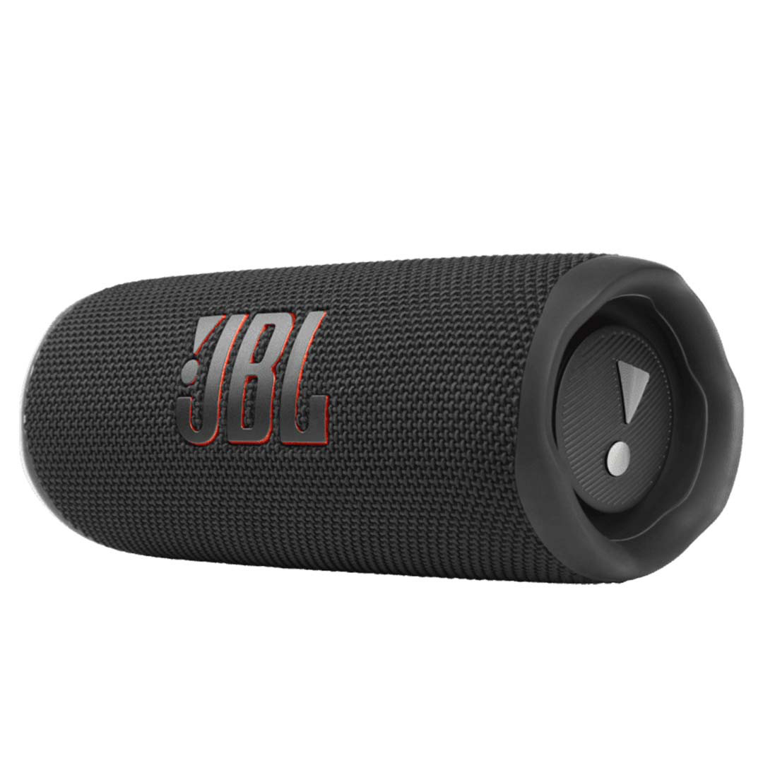 Parlante Portátil Bluetooth JBL Flip 6 20W Negro