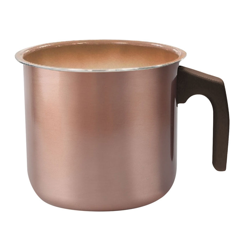 Jarro Hervidor Hudson 14 cm Aluminio