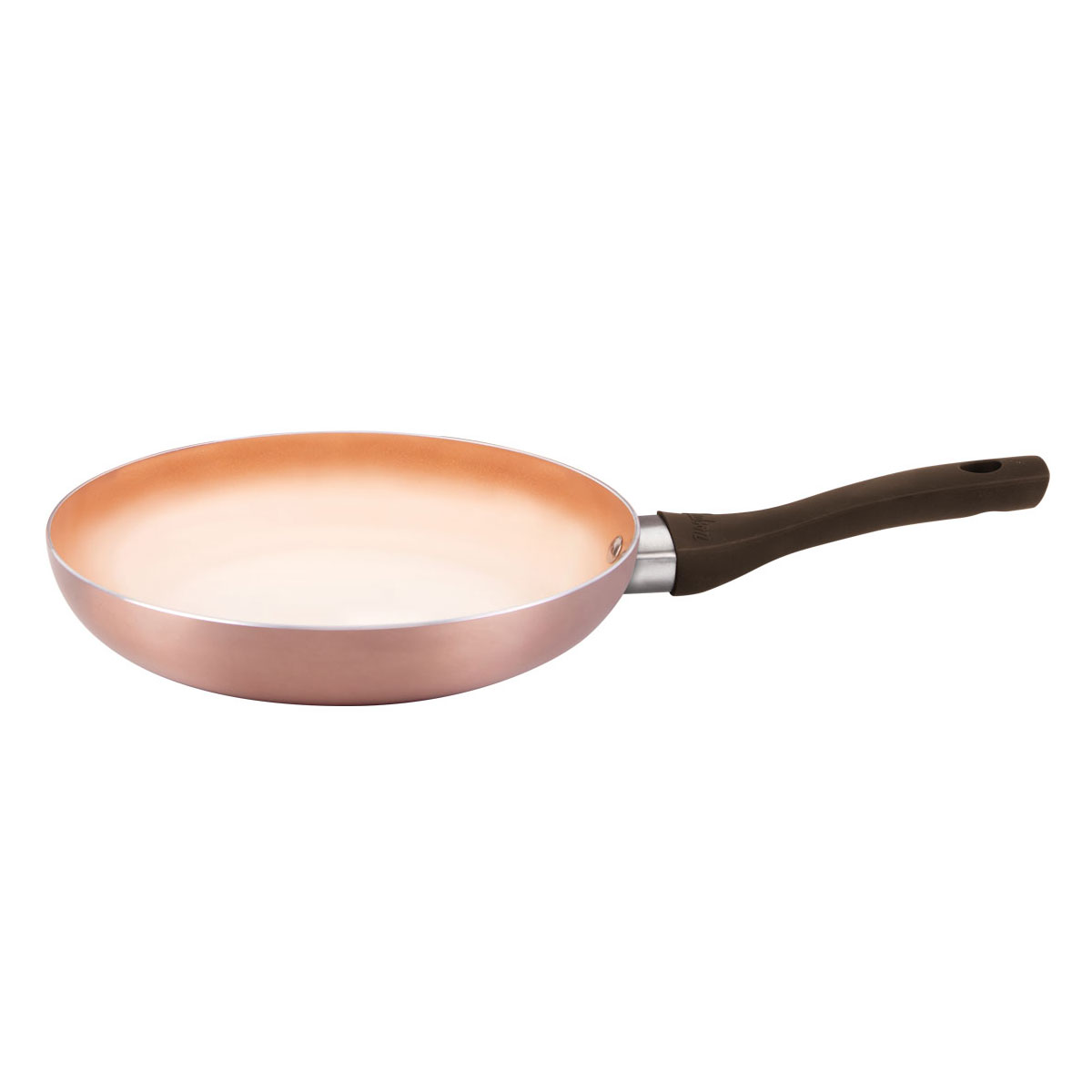 Sartén Hudson Aluminio Antiadherente 24 cm