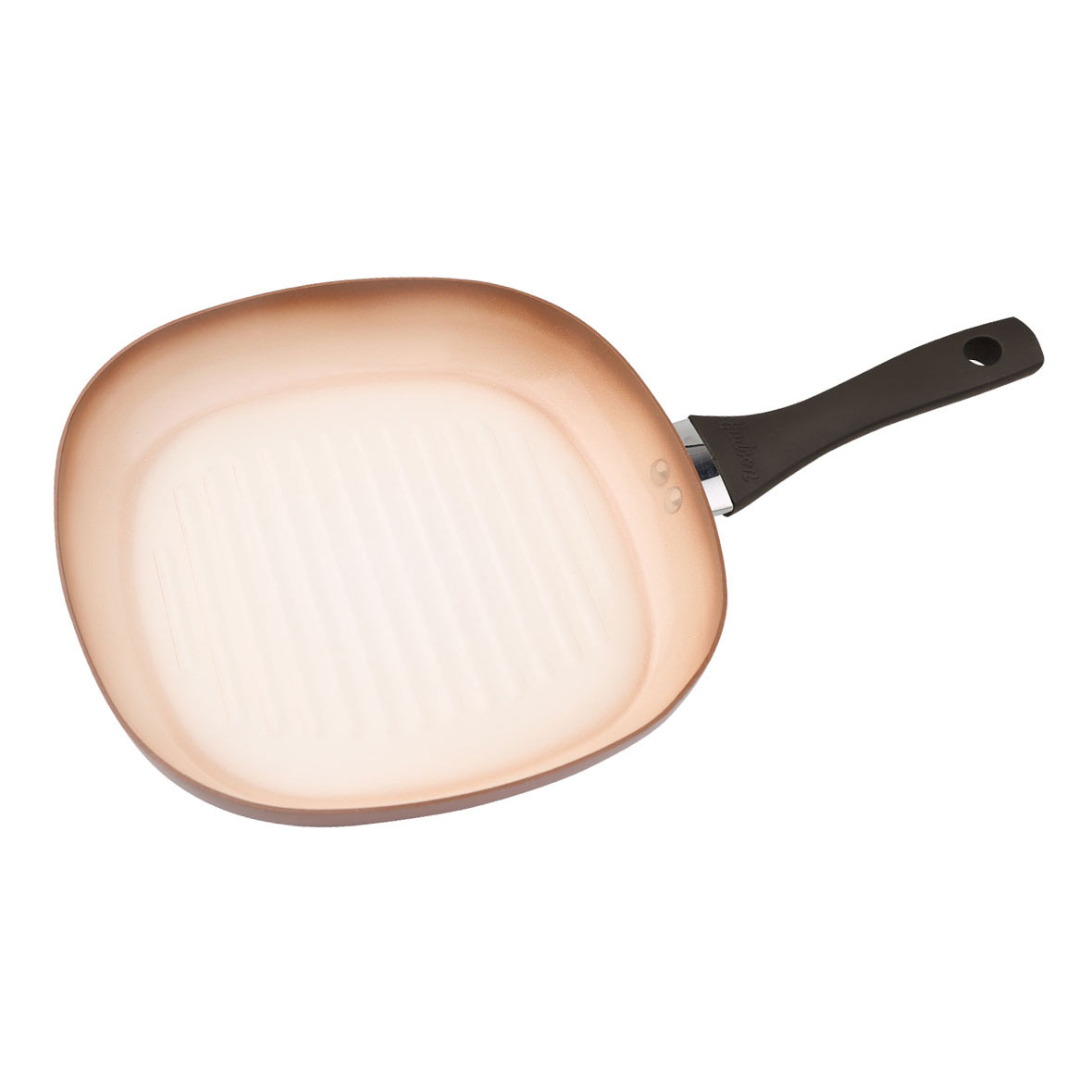 Bifera Hudson Aluminio Antiadherente 26 cm