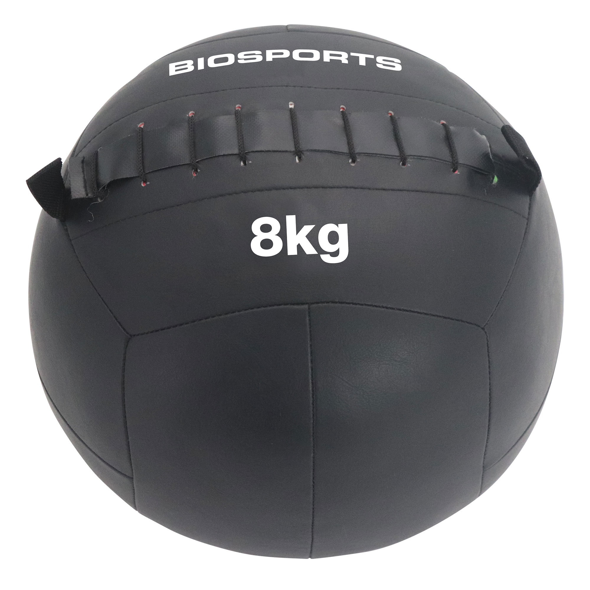 Pelota con Peso 8 Kg Biosports