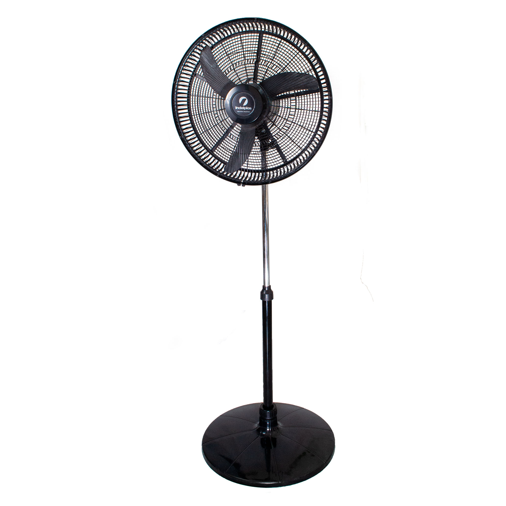 Ventilador de Pie Indelplas 20"