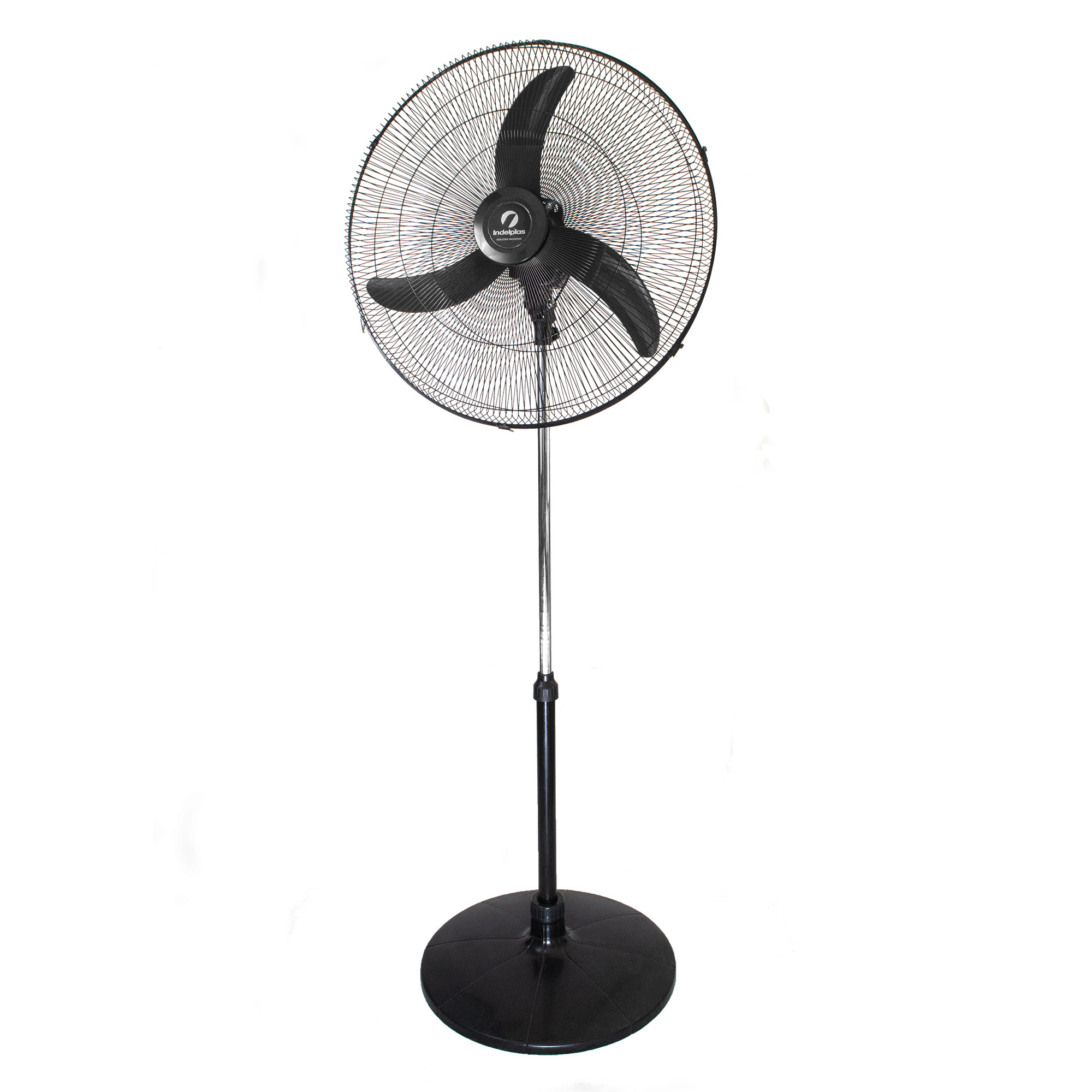 Ventilador de Pie Indelplas 24"