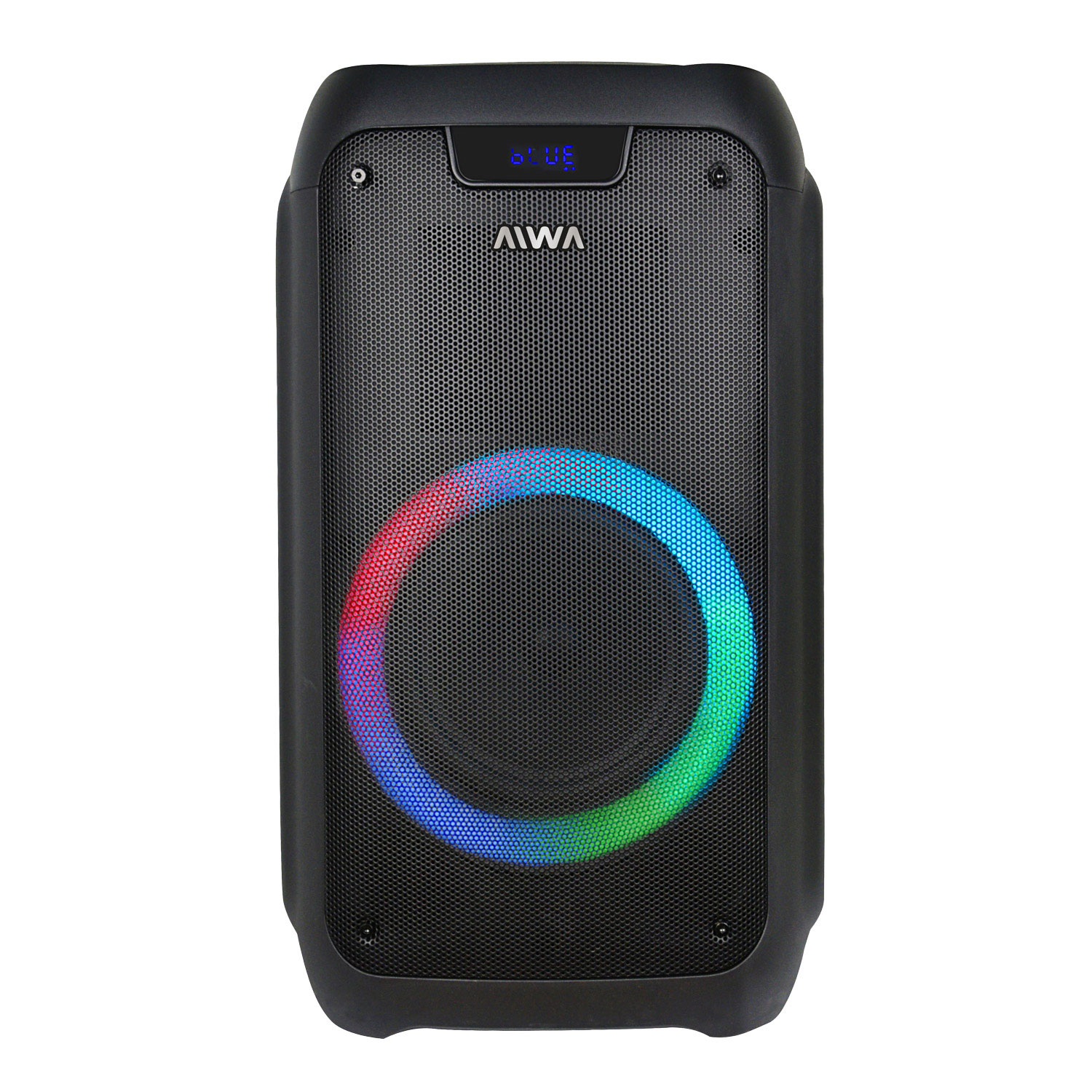 Parlante Bluetooth Aiwa 25W AW-T2018R