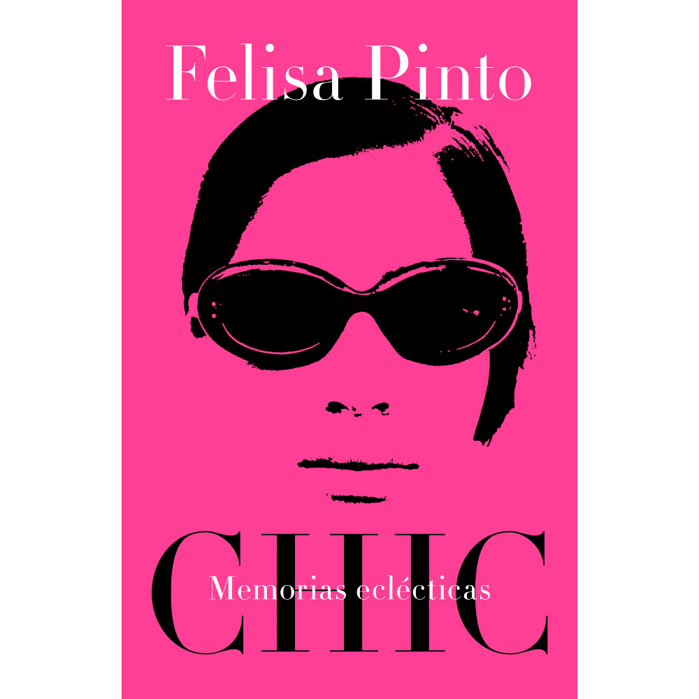 Libro Chic Autor Felisa Pinto