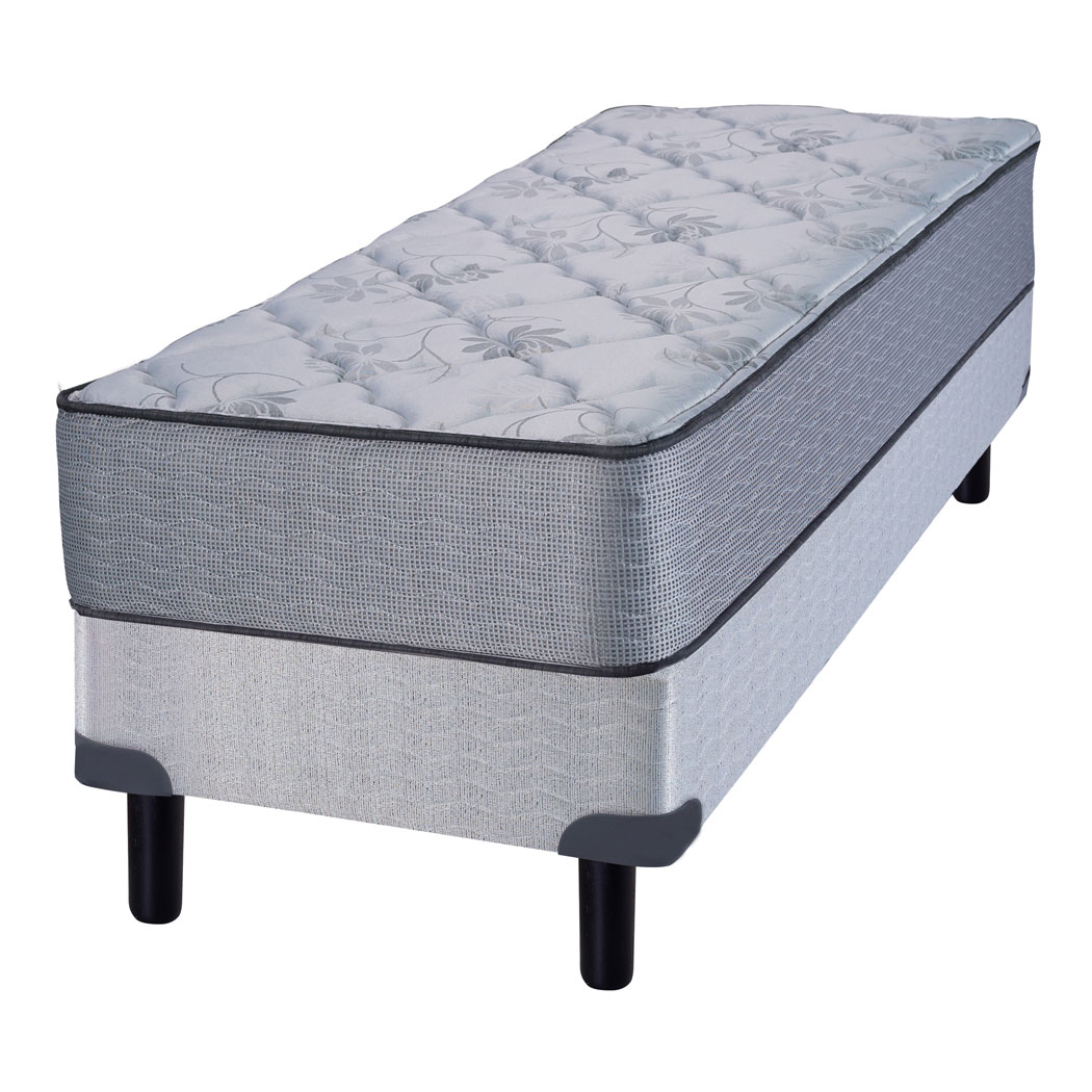 Conjunto de Resortes 1 Plaza 80x190  Superflex Oro Plus