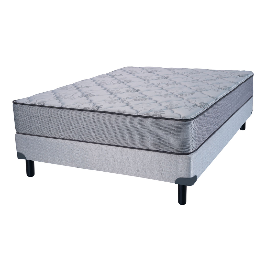 Conjunto de Resortes 2 Plazas 140x190 Superflex Oro Plus