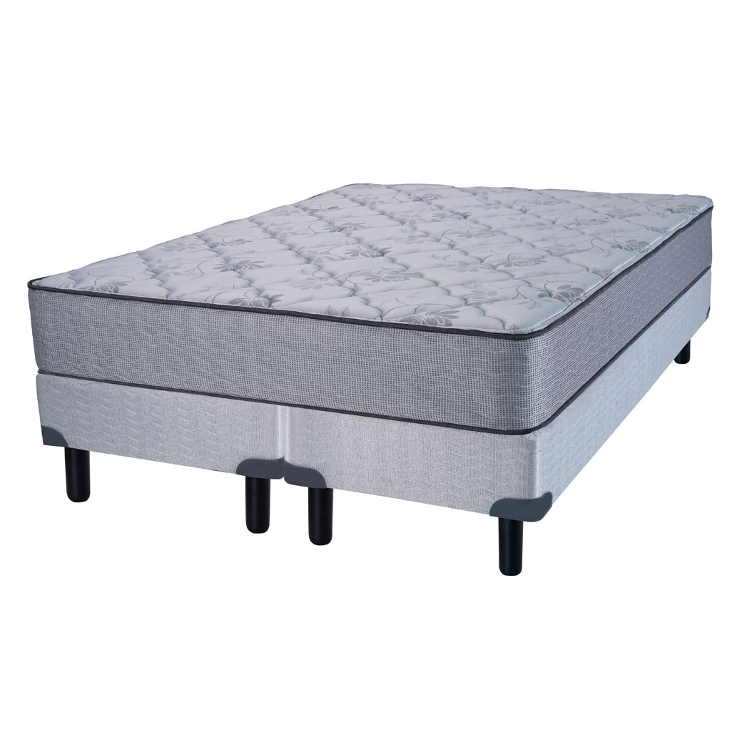 Conjunto de Resortes 2 1/2 Plazas 160x200 Superflex Oro Plus