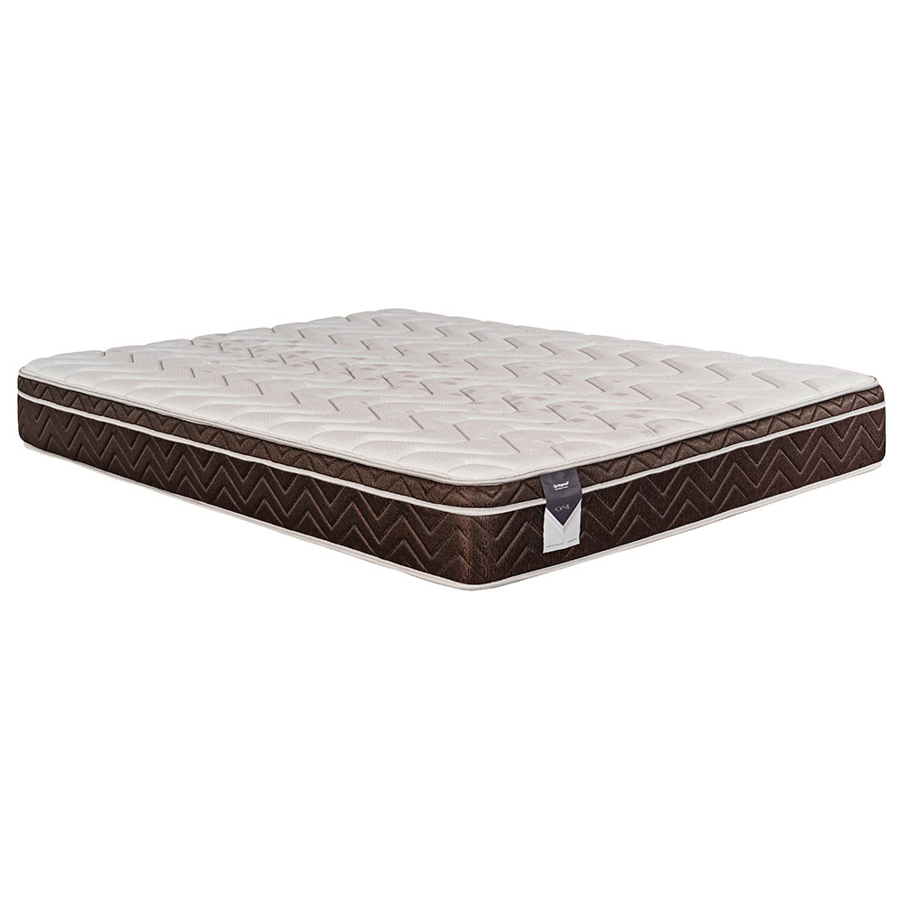 Colchón Espuma King size 180 x 200 ONE