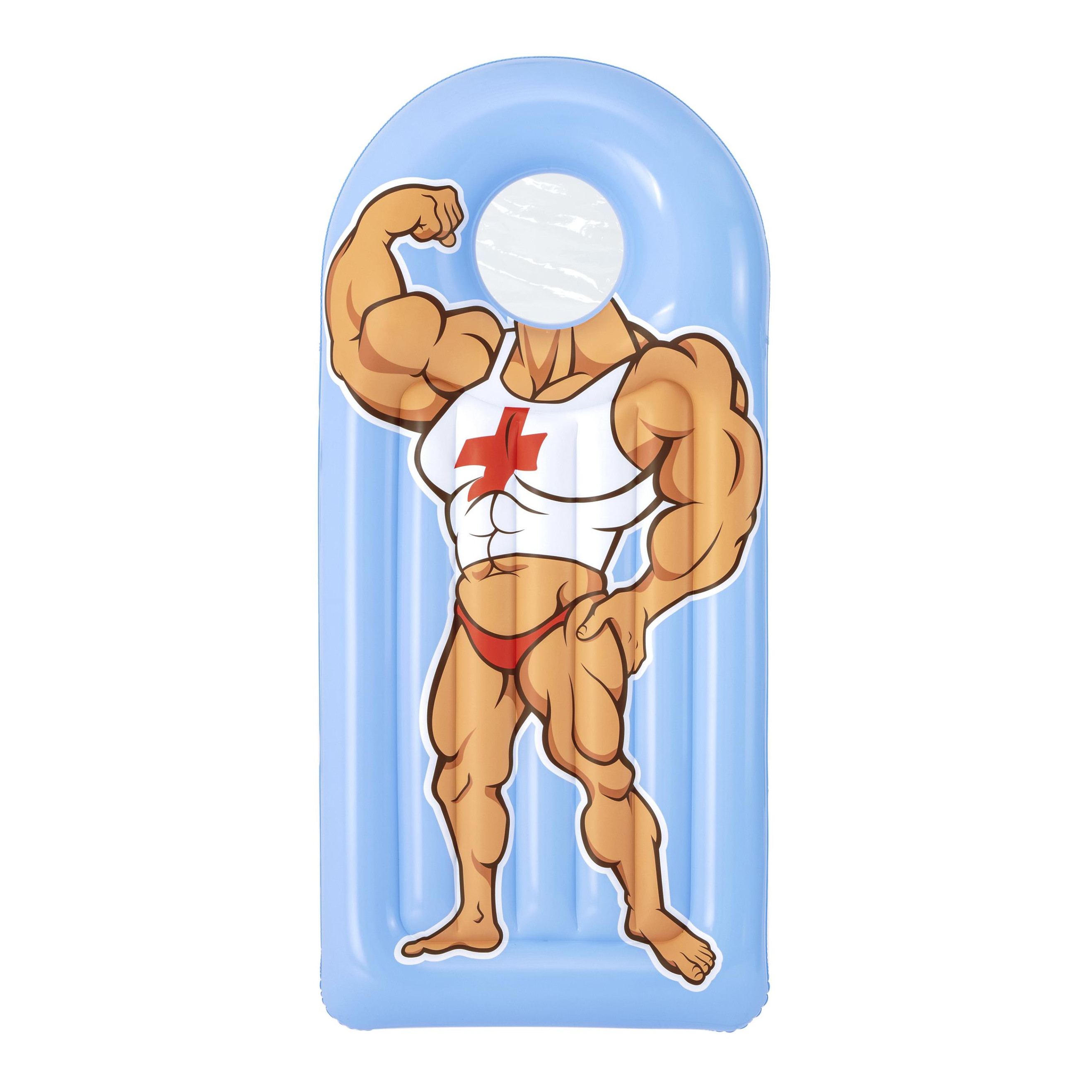 Colchoneta Inflable Bestway 178x84x25cm