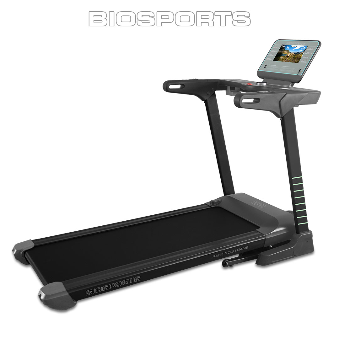 Cinta Motorizada Biosports MTDP-5000A