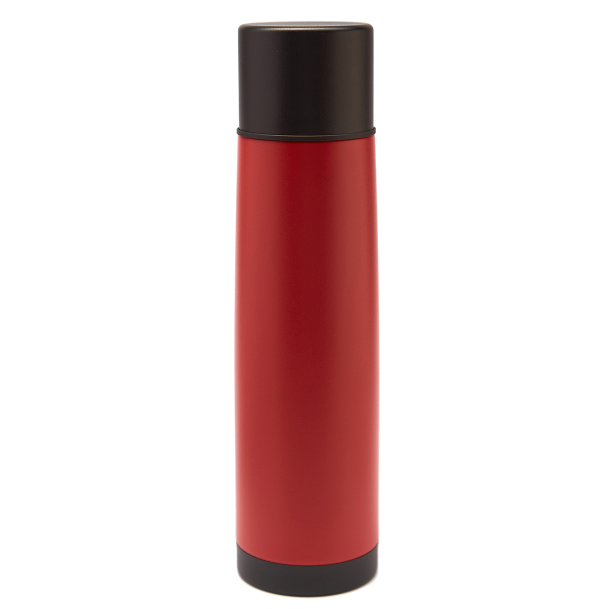 Termo Tahg Avanza 1L Acero Inoxidable Rojo