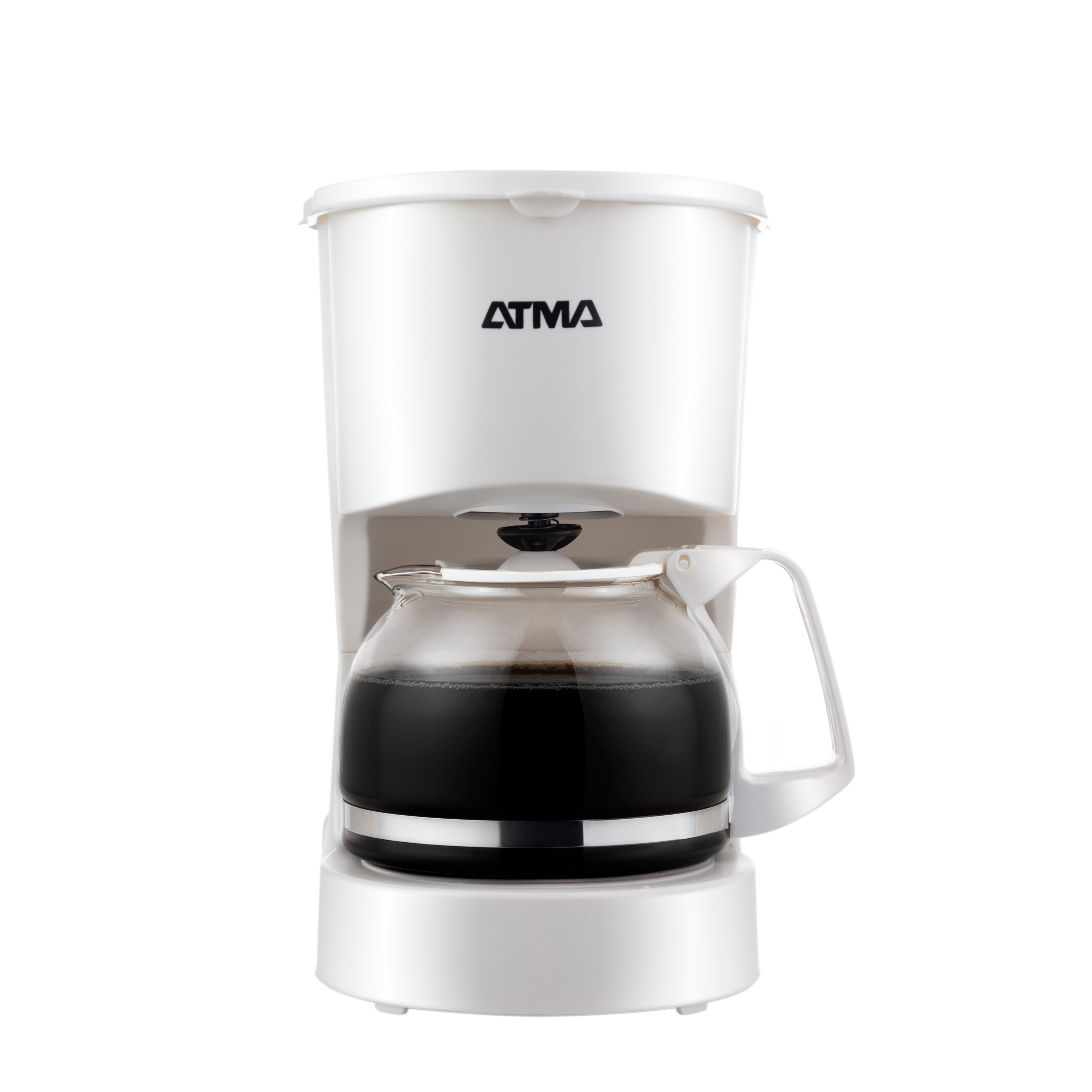 Cafetera de Filtro Atma 0,6L CA2180P