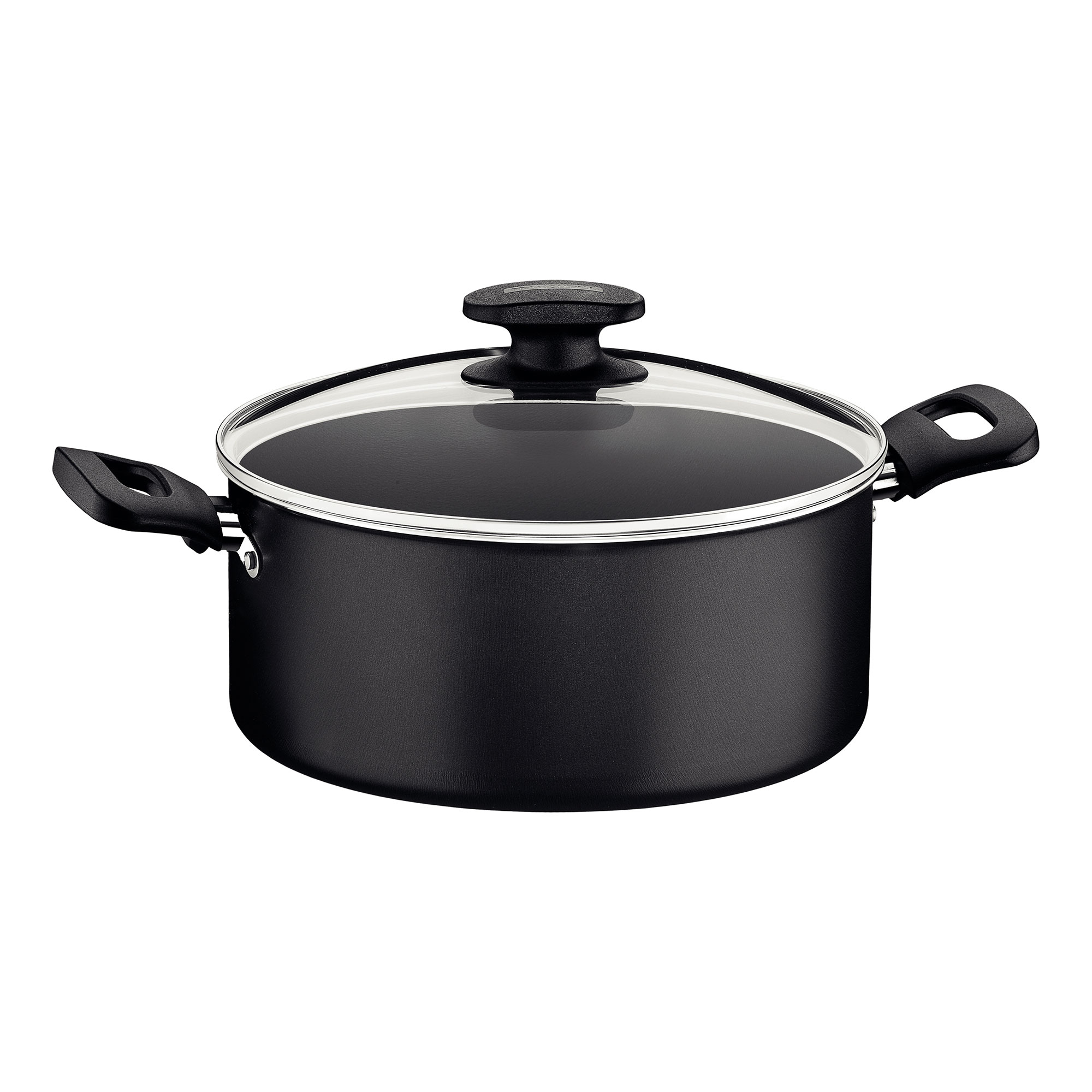 Cacerola Tramontina Loreto 20 cm