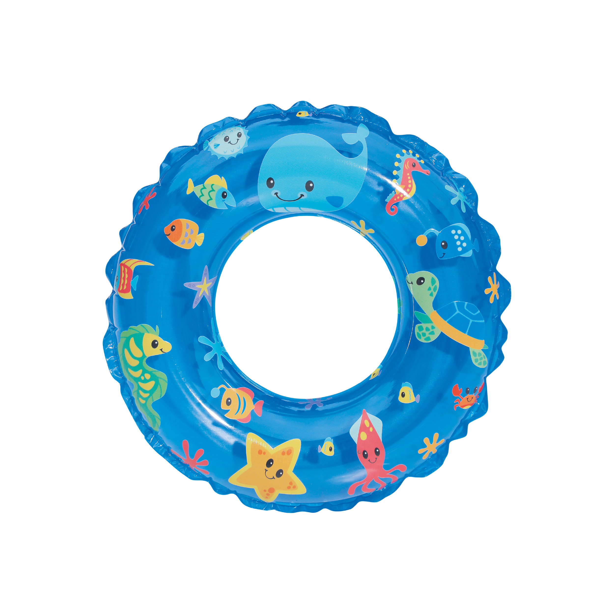 Anillo Inflable Summerwaves 56x13cm