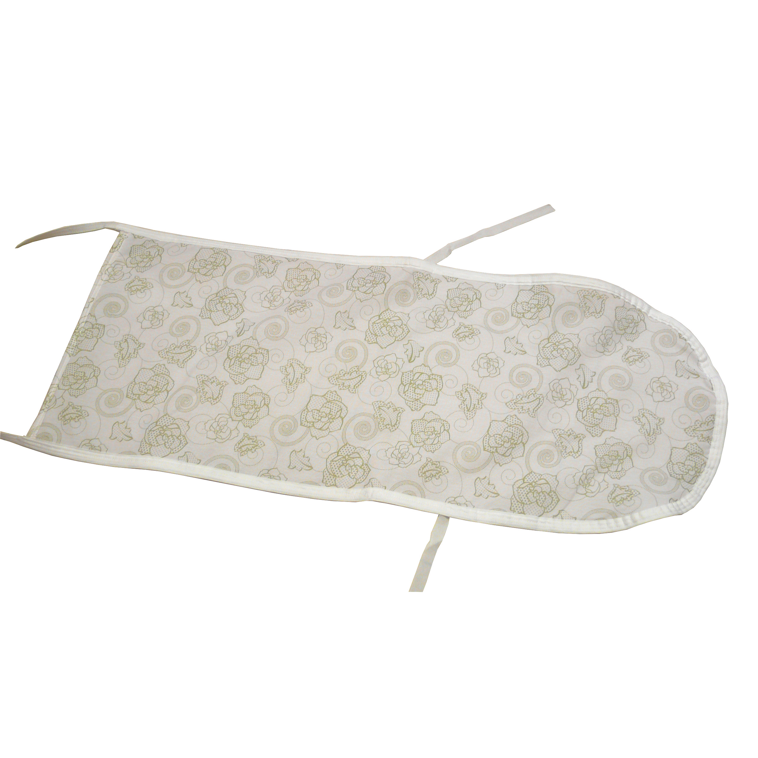 Funda para Tabla de Planchar Tubogar Estampada con Gomaespuma