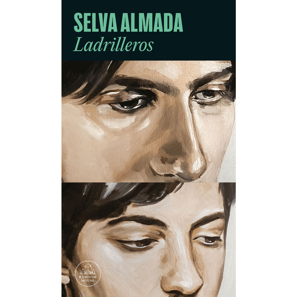 Libro Ladrilleros Autor Selva Almada