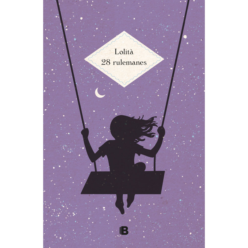 Libro 28 Rulemanes Autor Lolità