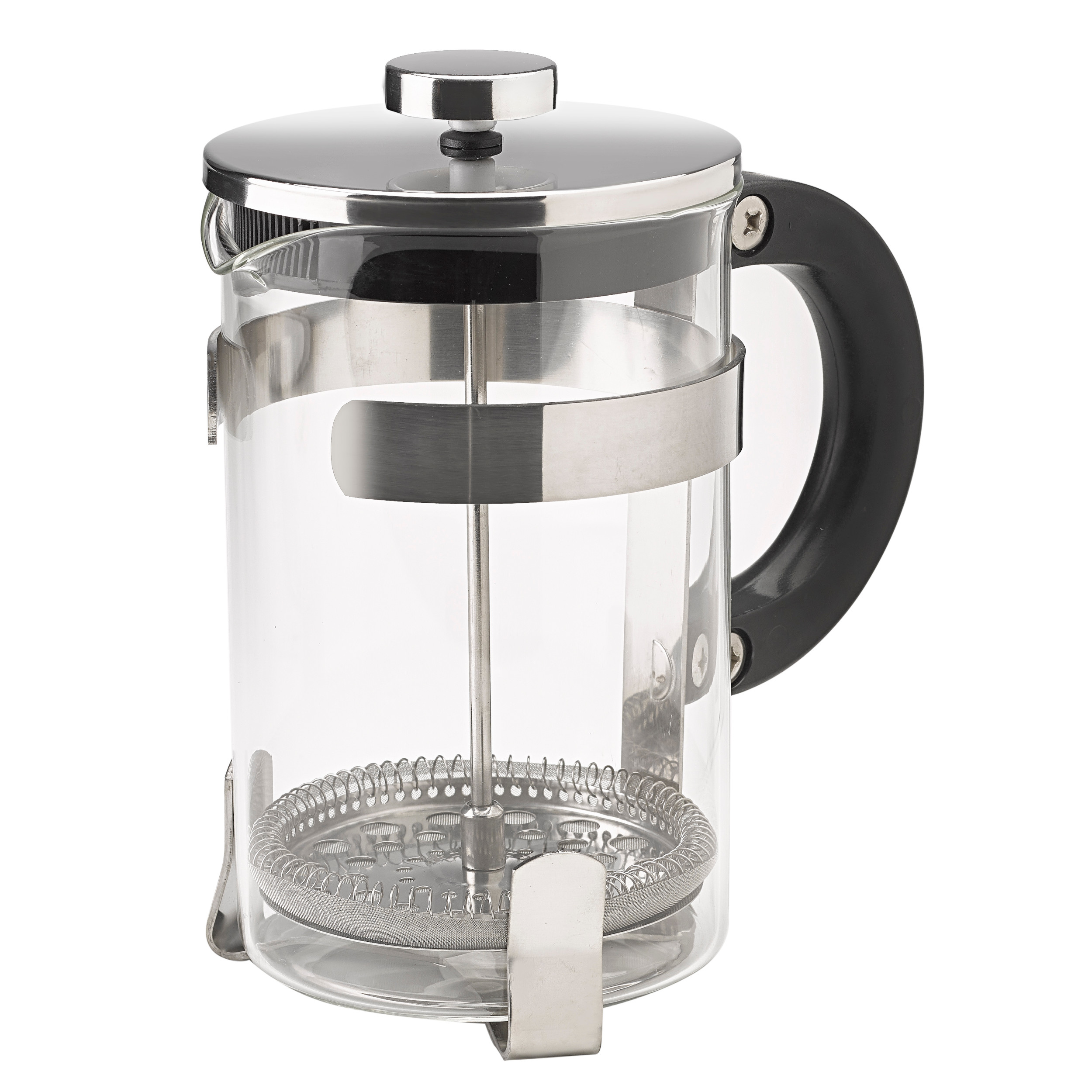 Cafetera de Cristal Cocina & Bazar C/ Embolo 800cc