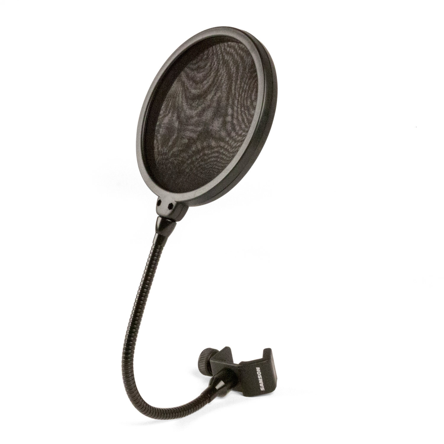 Pop Filter PS04 con Cuello de Ganso 4.75"