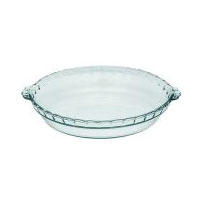 Tartera Pyrex Basics 24cm