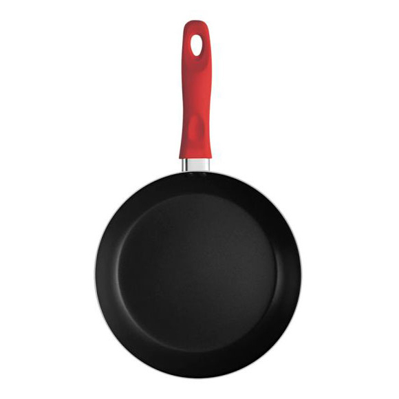 Sartén Pyrex Fuego Roja 26cm