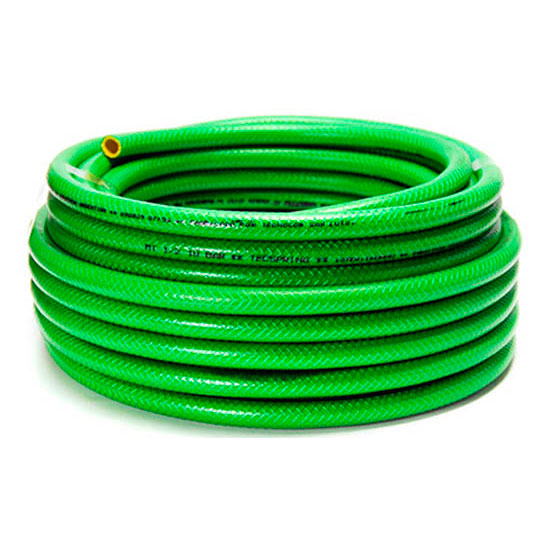 Manguera de Riego Tecnocom 1"x25 mts 10B