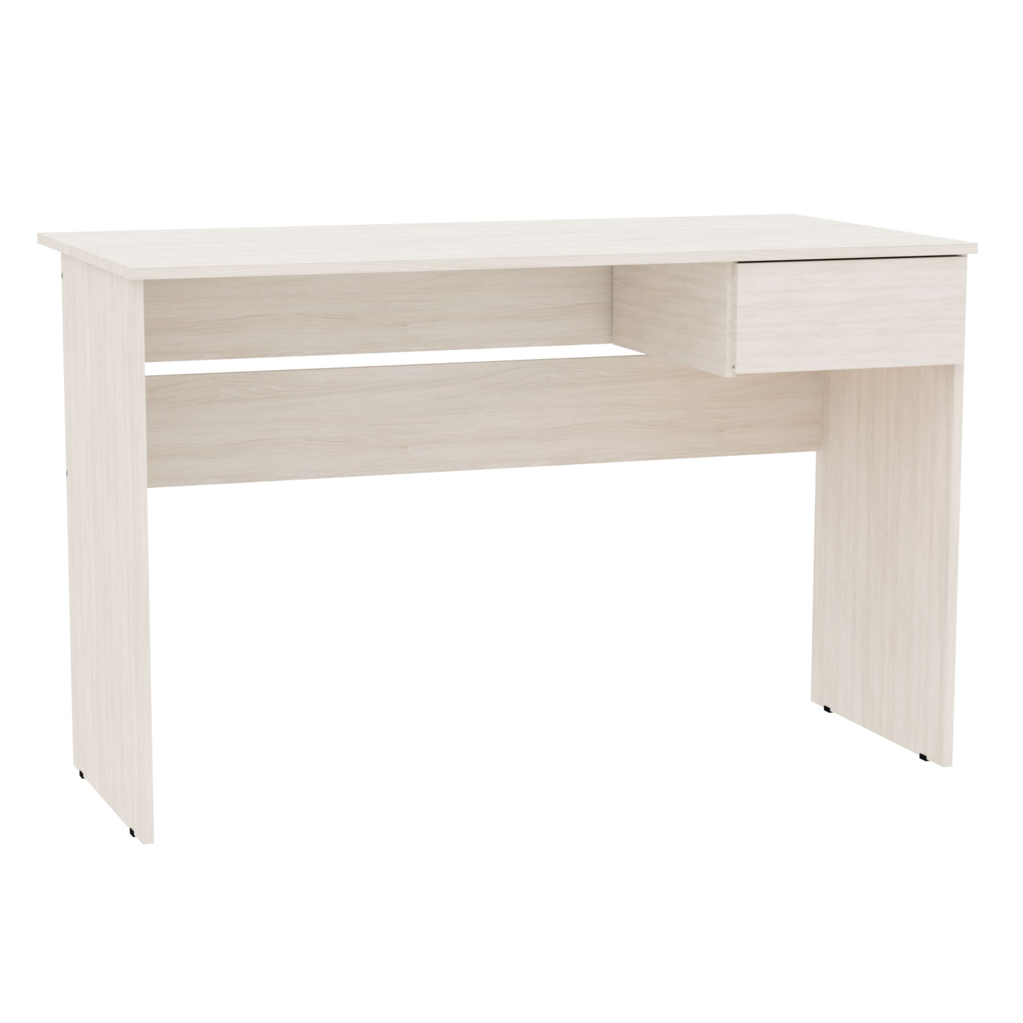 Escritorio Muebles Orlandi con Cajón Jacaranda