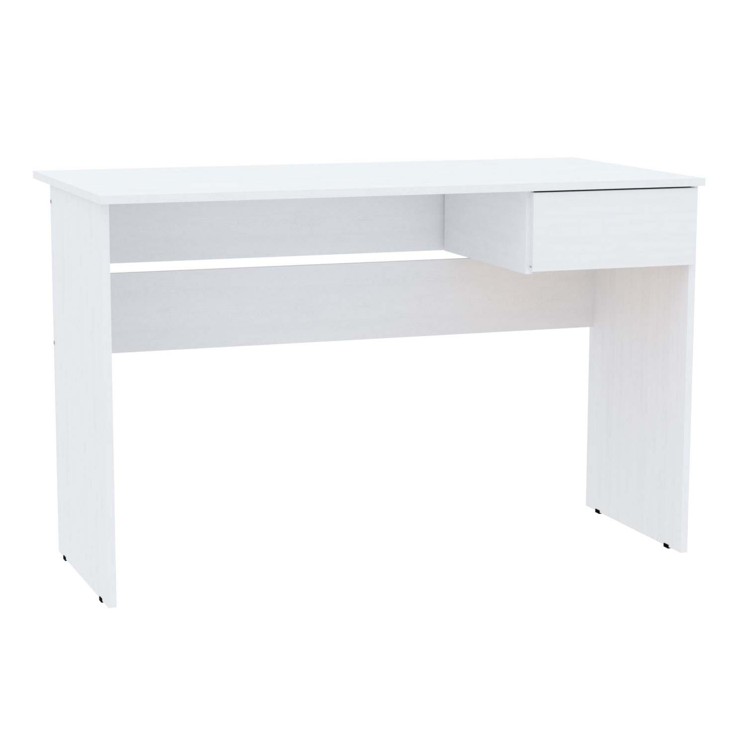 Escritorio Muebles Orlandi con Cajón Venecia