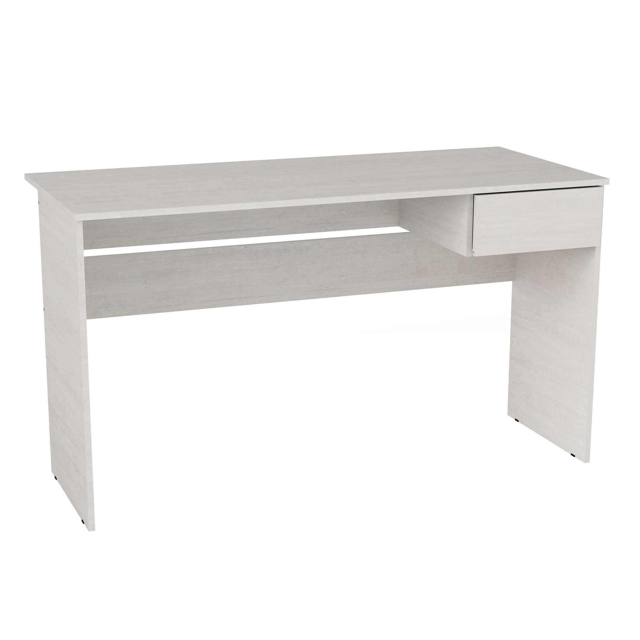 Escritorio Muebles Orlandi con Cajón Venecia