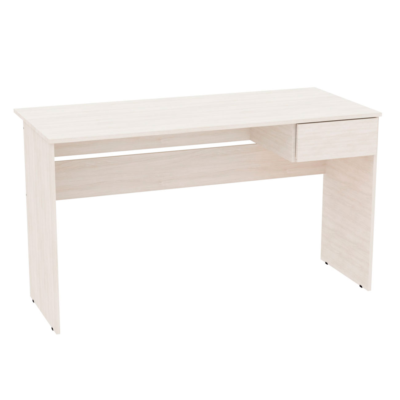 Escritorio Muebles Orlandi con Cajón Jacaranda