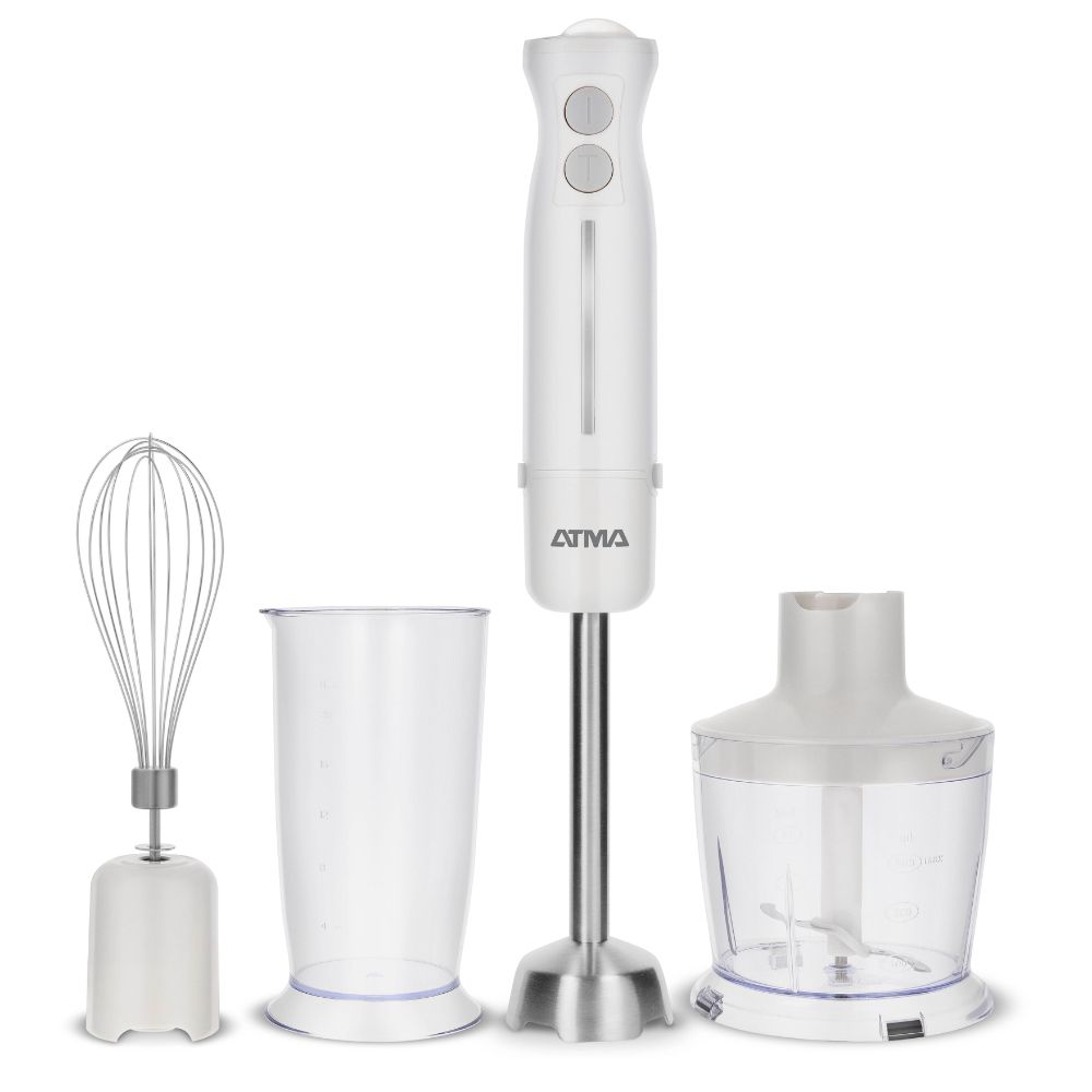 Mixer Atma 600W LM8530P