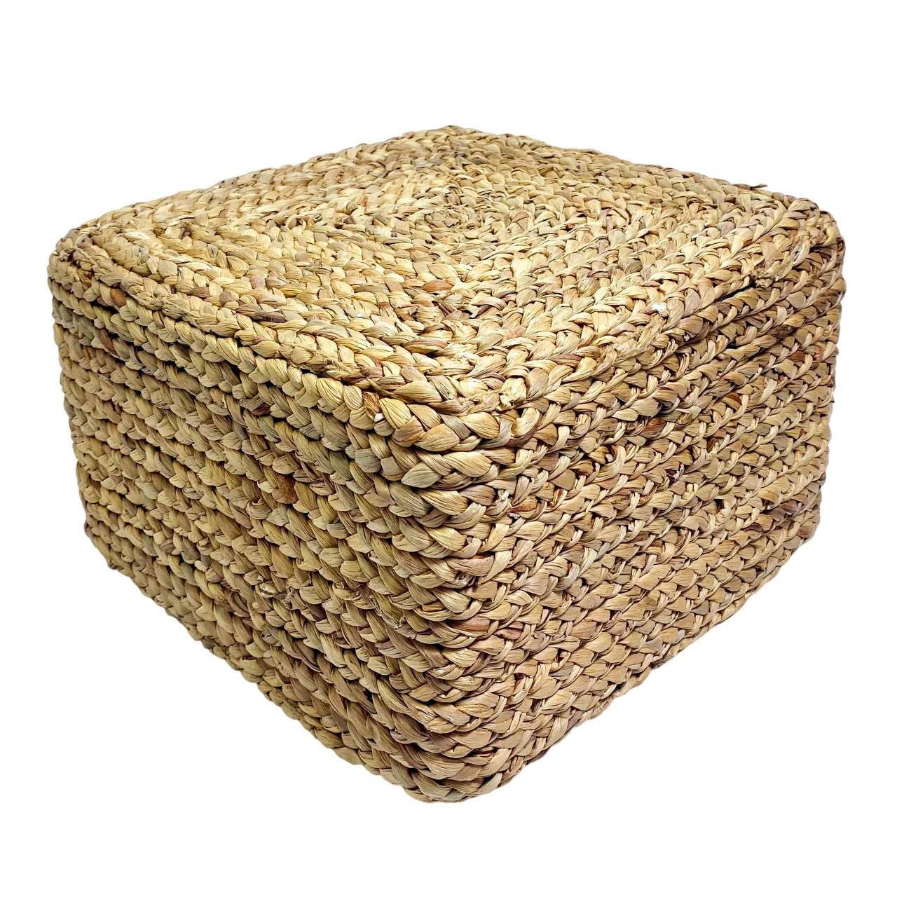 Puff Cuadrado Jacinto