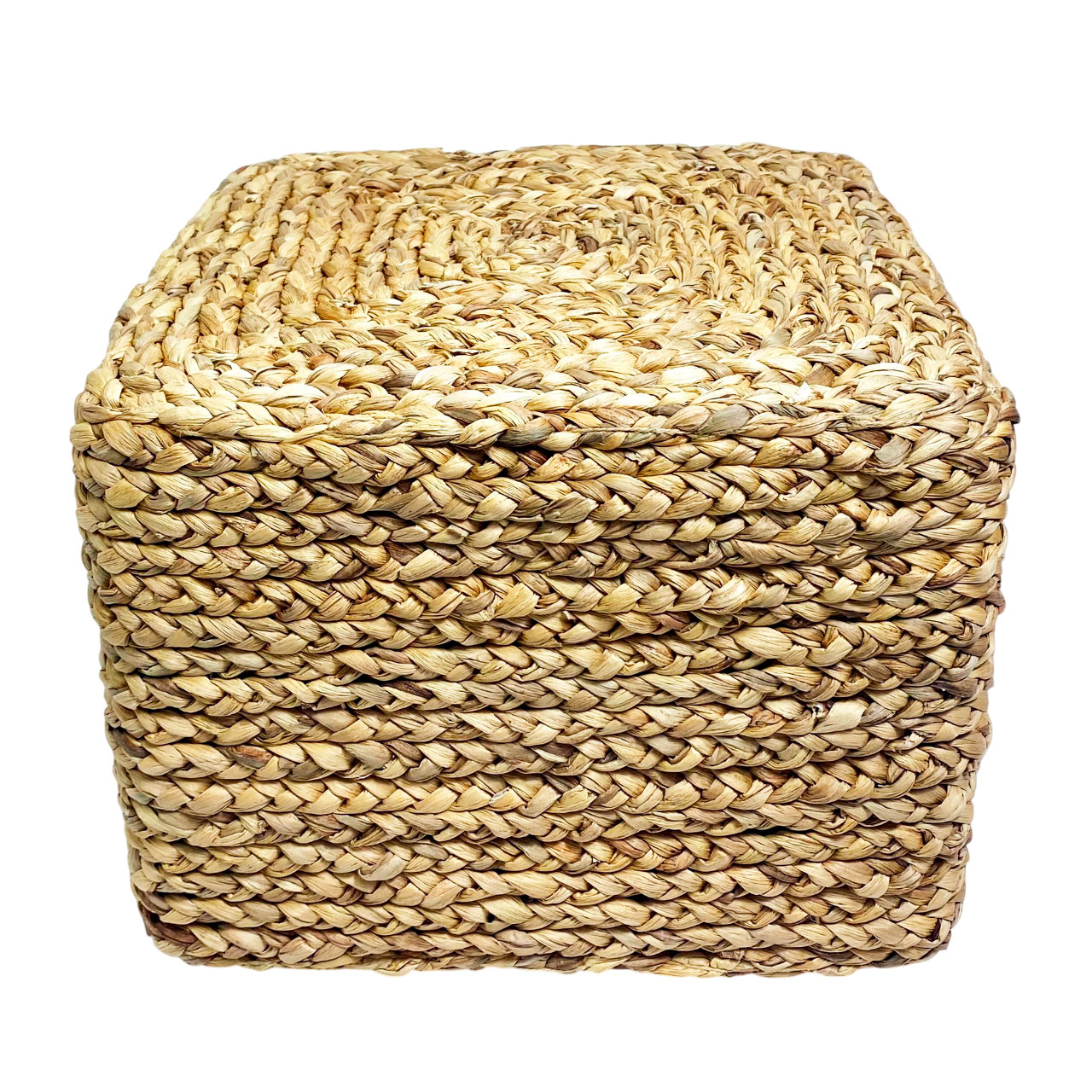 Puff Cuadrado Jacinto