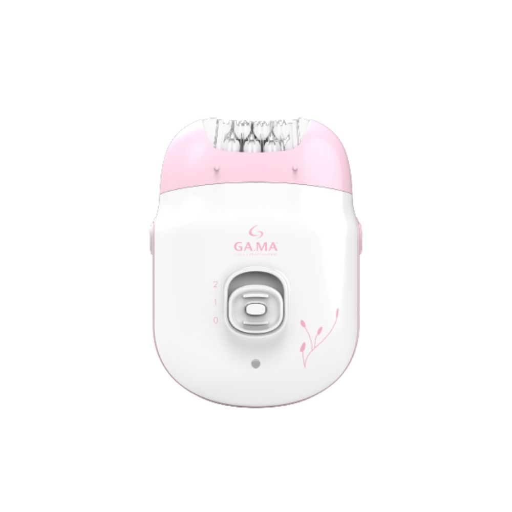 Depiladora Gama Velvet USB