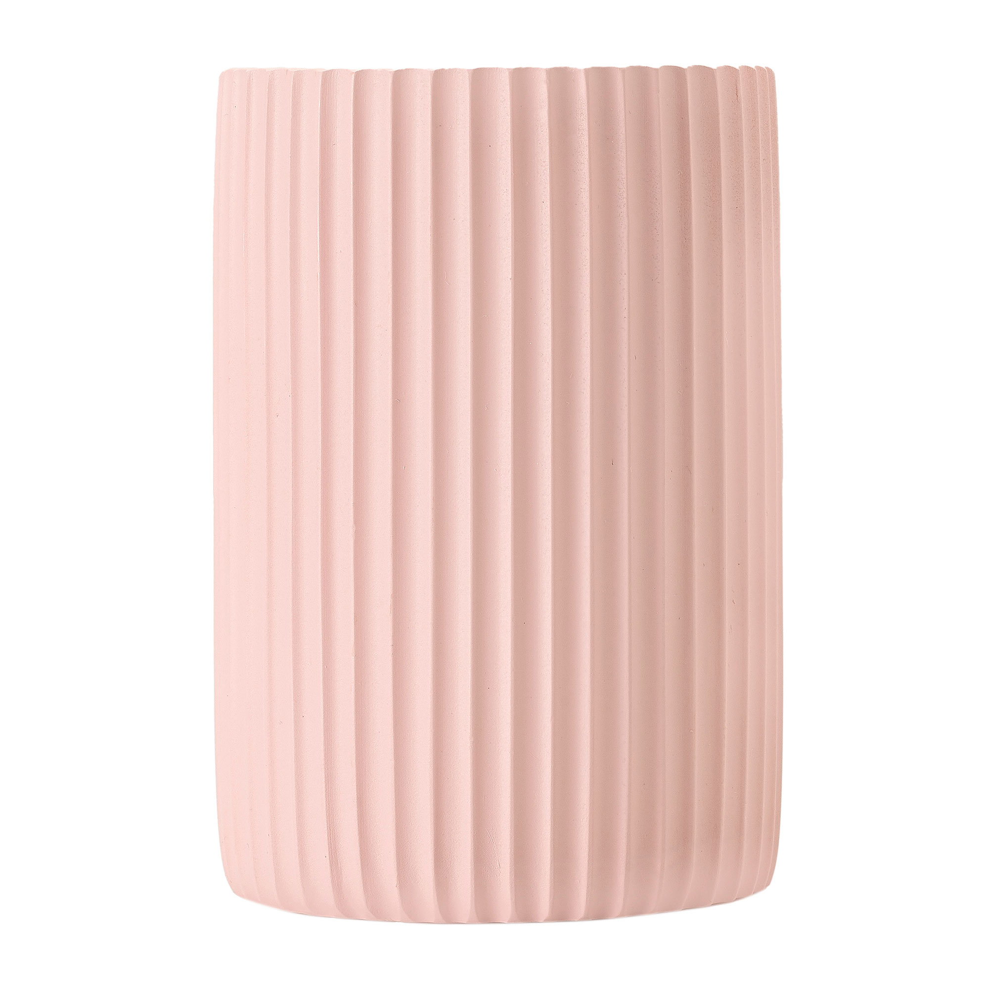 Porta Cepillo Creser Limited Rosa