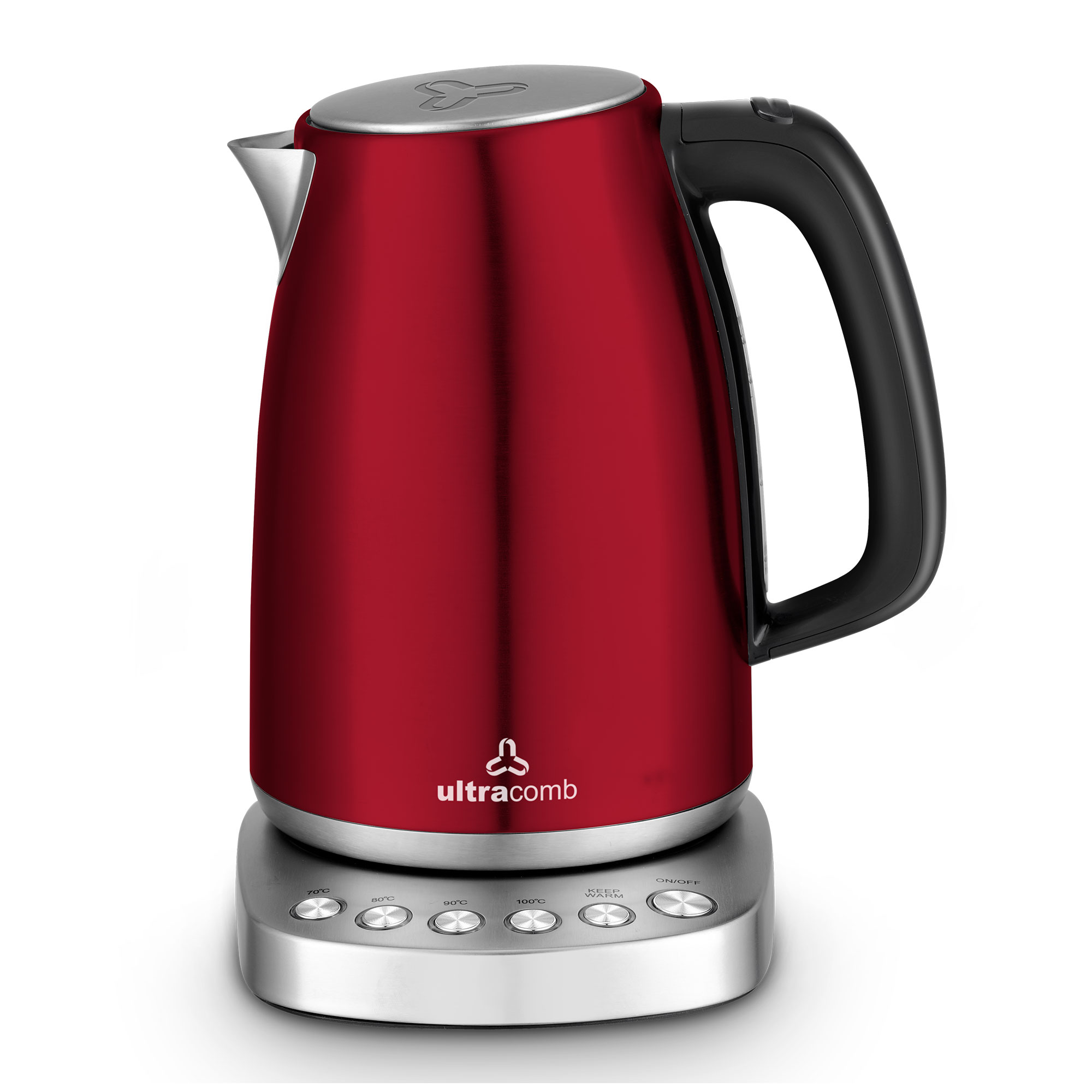 Pava Eléctrica Ultracomb PE-4911