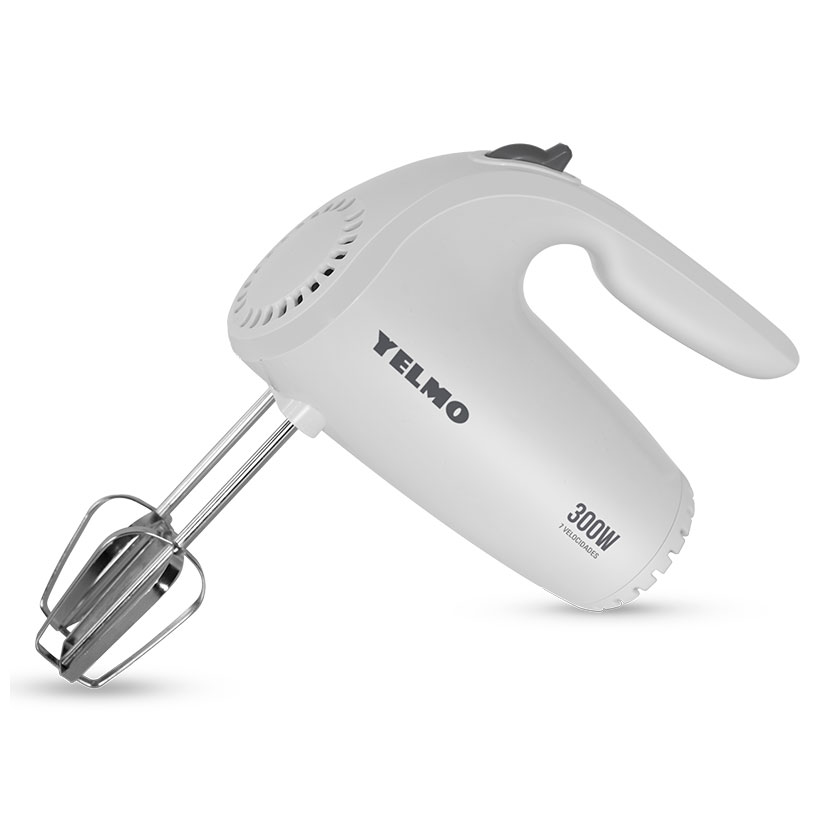 Batidora Yelmo de Mano BM-1608